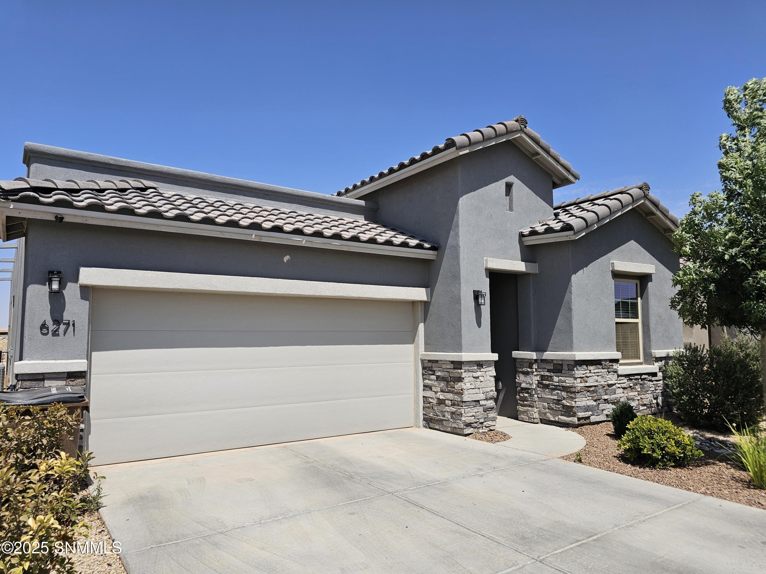 6271 Rosemary Road, Las Cruces, New Mexico image 1