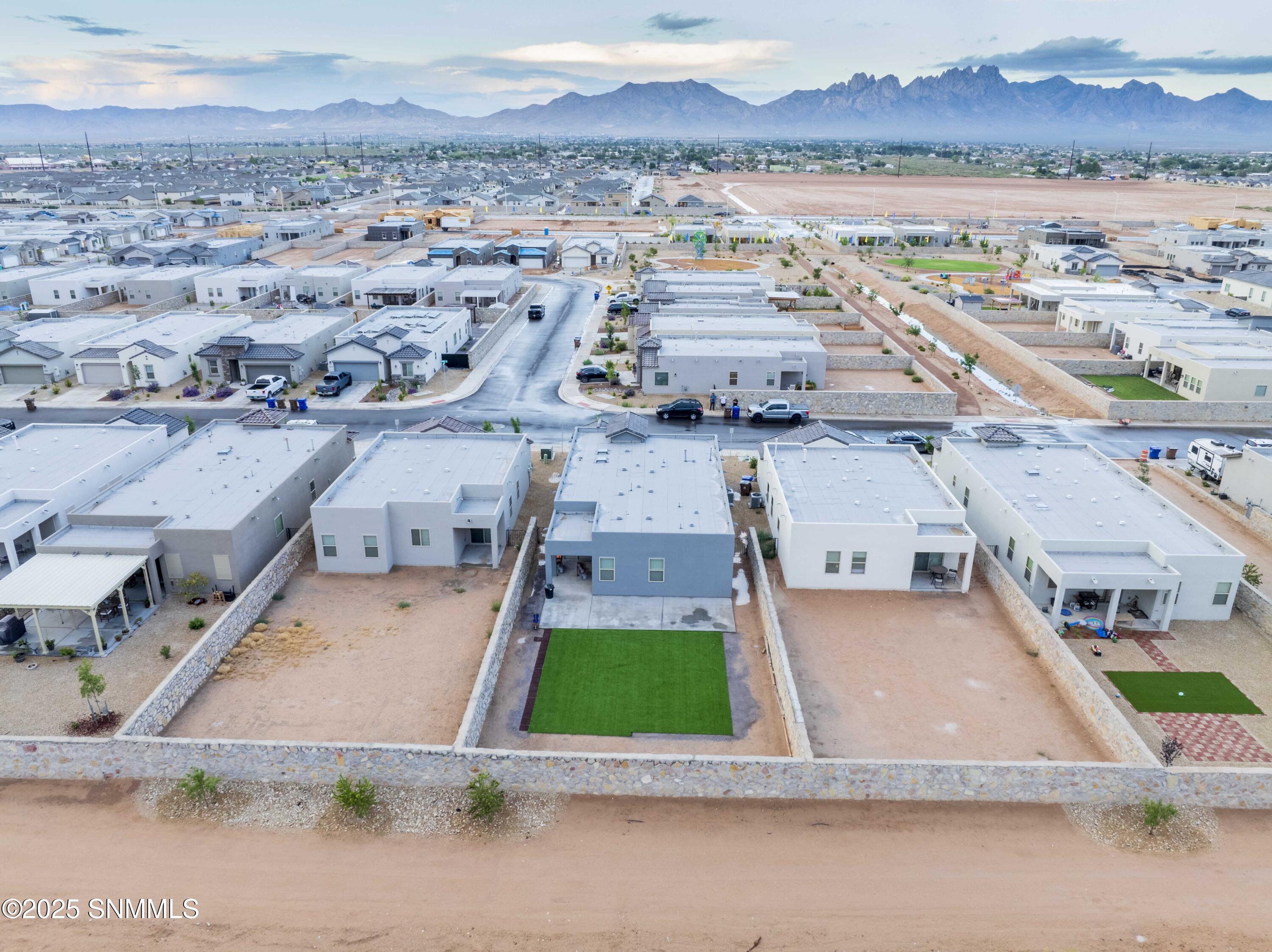 6271 Rosemary Road, Las Cruces, New Mexico image 32