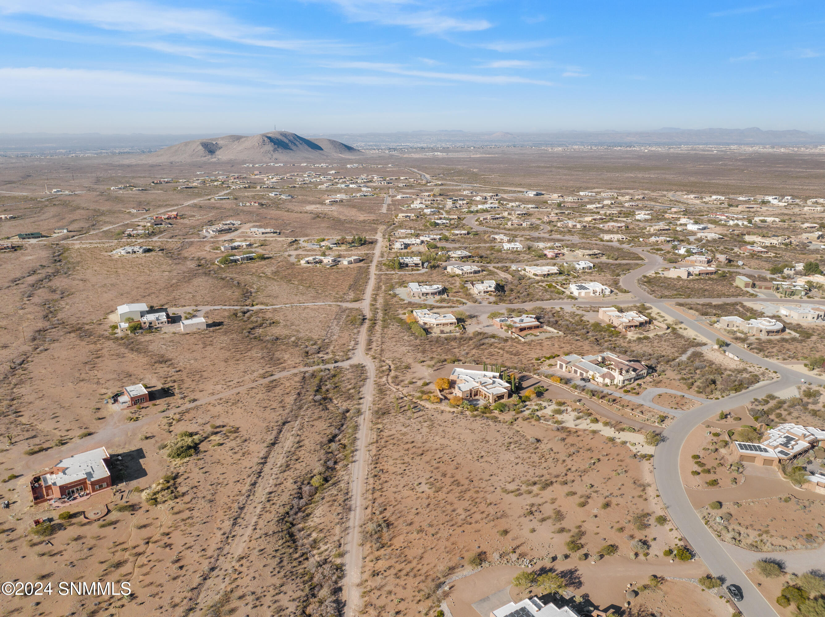 3934 Loma Bella Drive, Las Cruces, New Mexico image 24