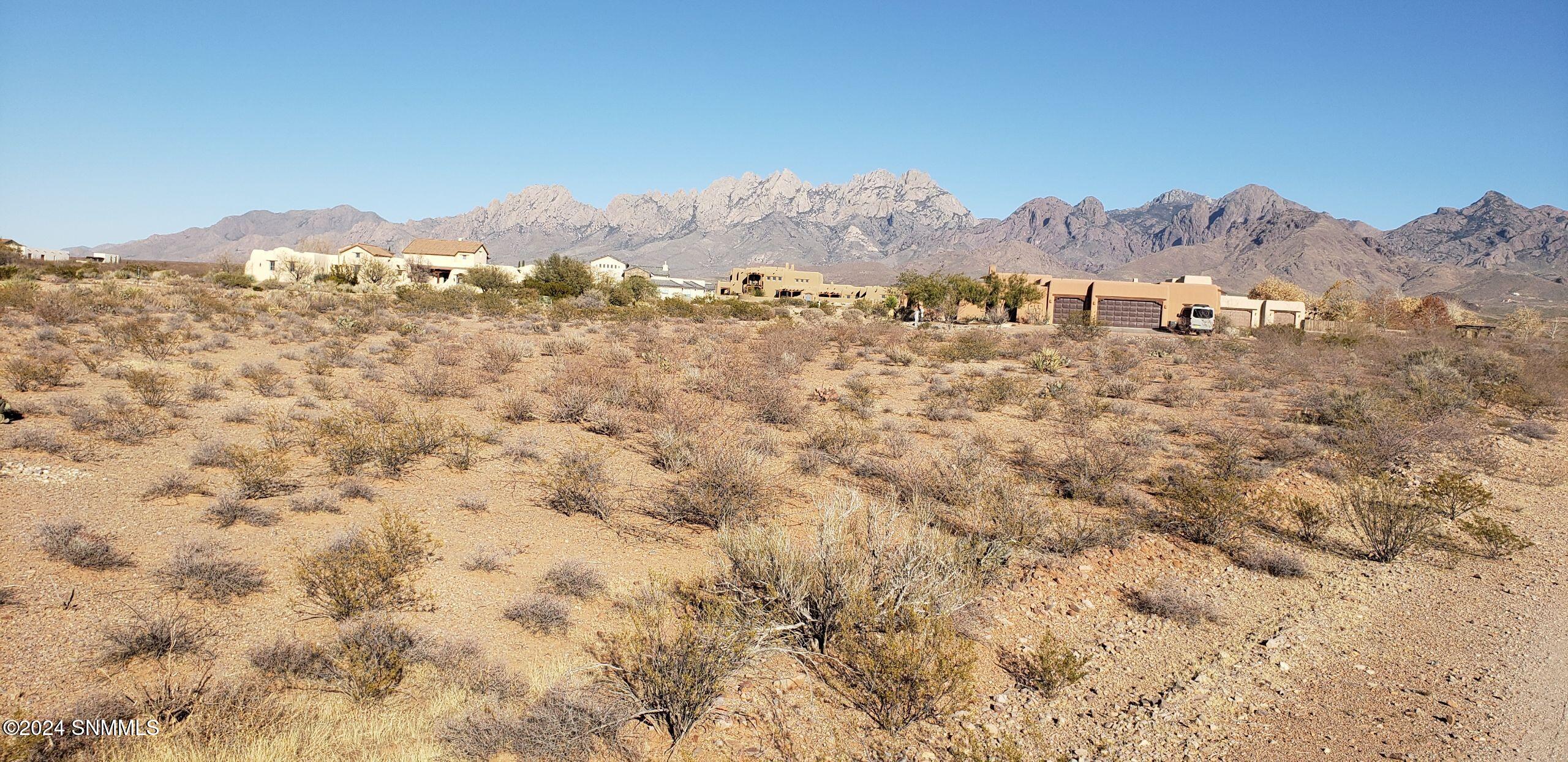 3934 Loma Bella Drive, Las Cruces, New Mexico image 33