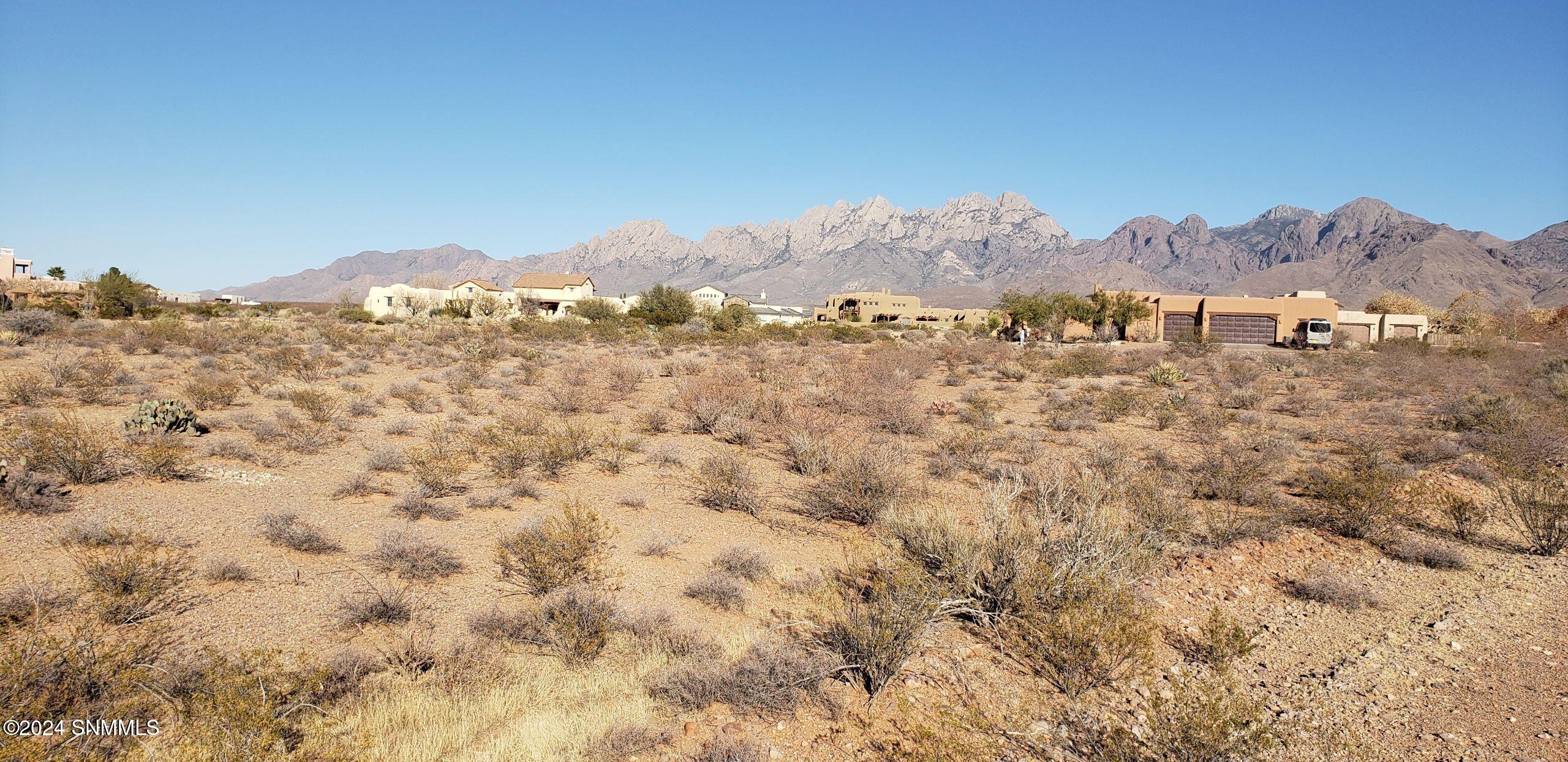 3934 Loma Bella Drive, Las Cruces, New Mexico image 30