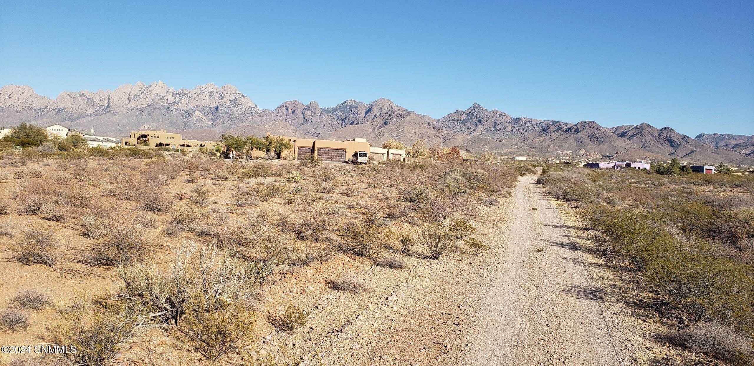 3934 Loma Bella Drive, Las Cruces, New Mexico image 31