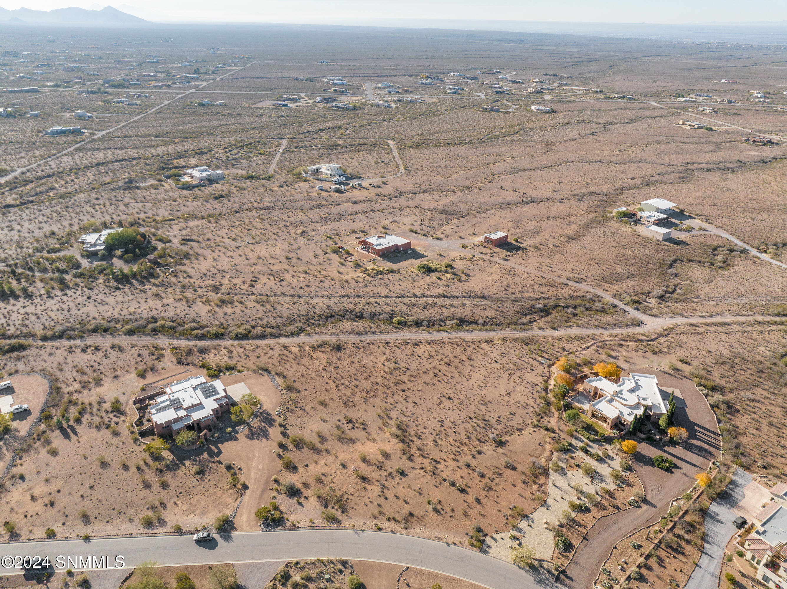 3934 Loma Bella Drive, Las Cruces, New Mexico image 21