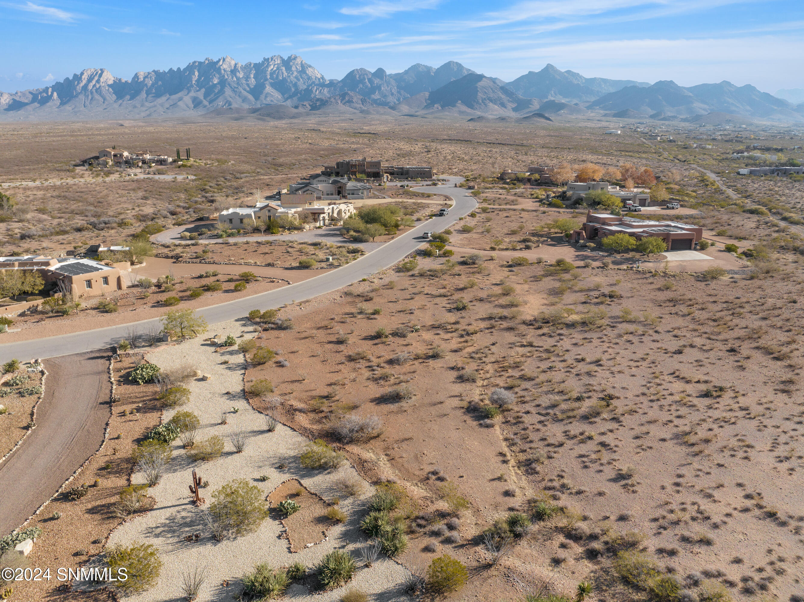 3934 Loma Bella Drive, Las Cruces, New Mexico image 10