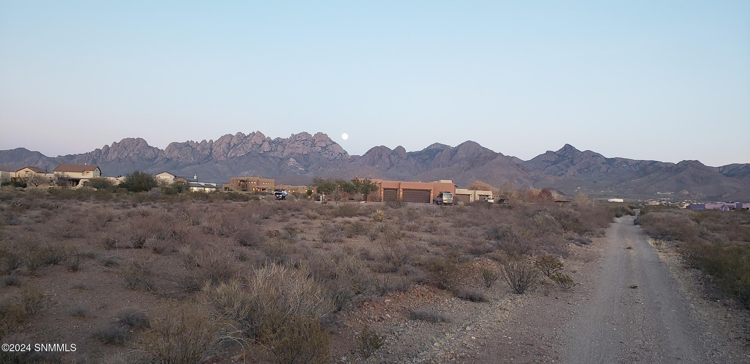 3934 Loma Bella Drive, Las Cruces, New Mexico image 39