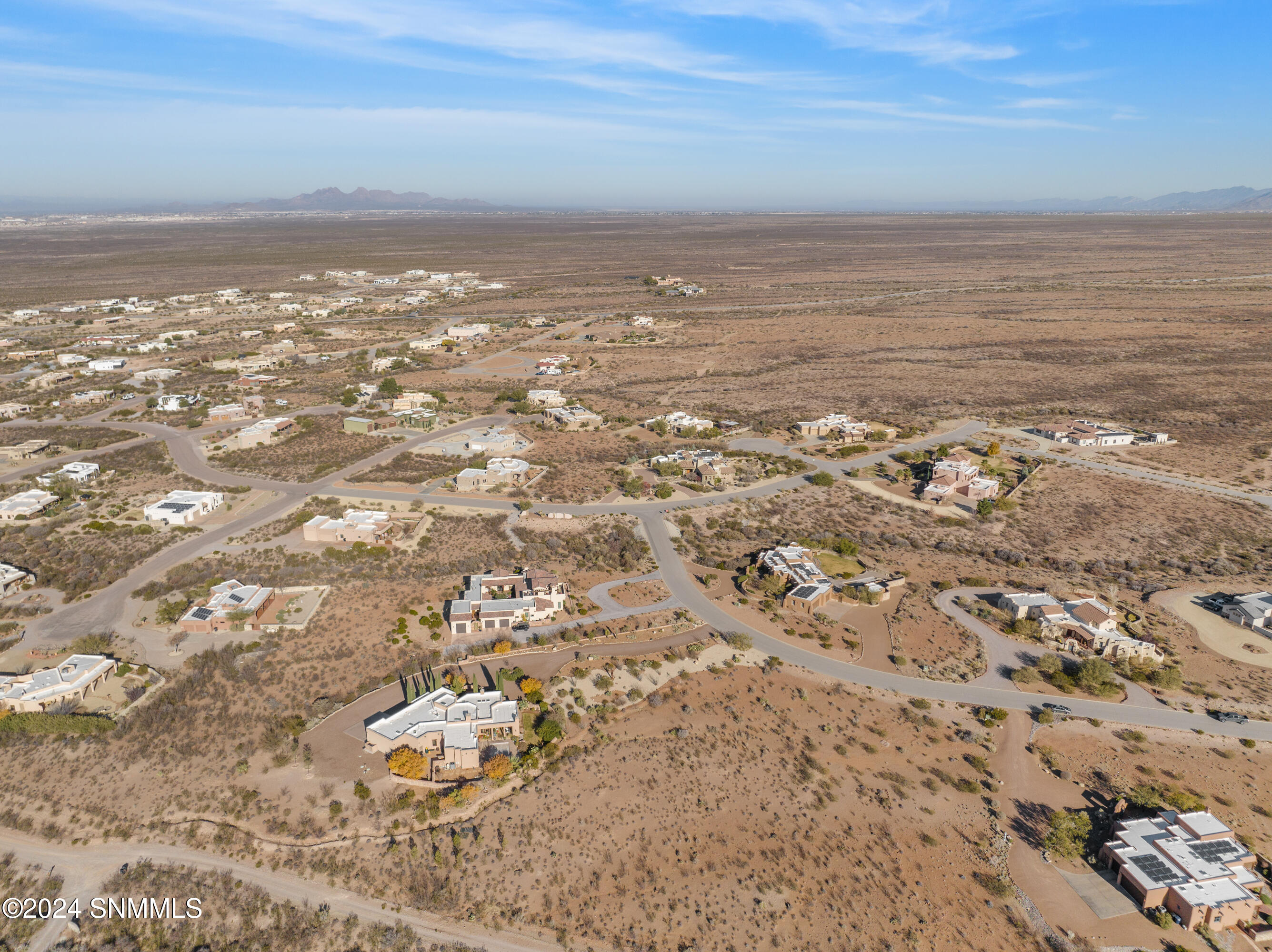 3934 Loma Bella Drive, Las Cruces, New Mexico image 26