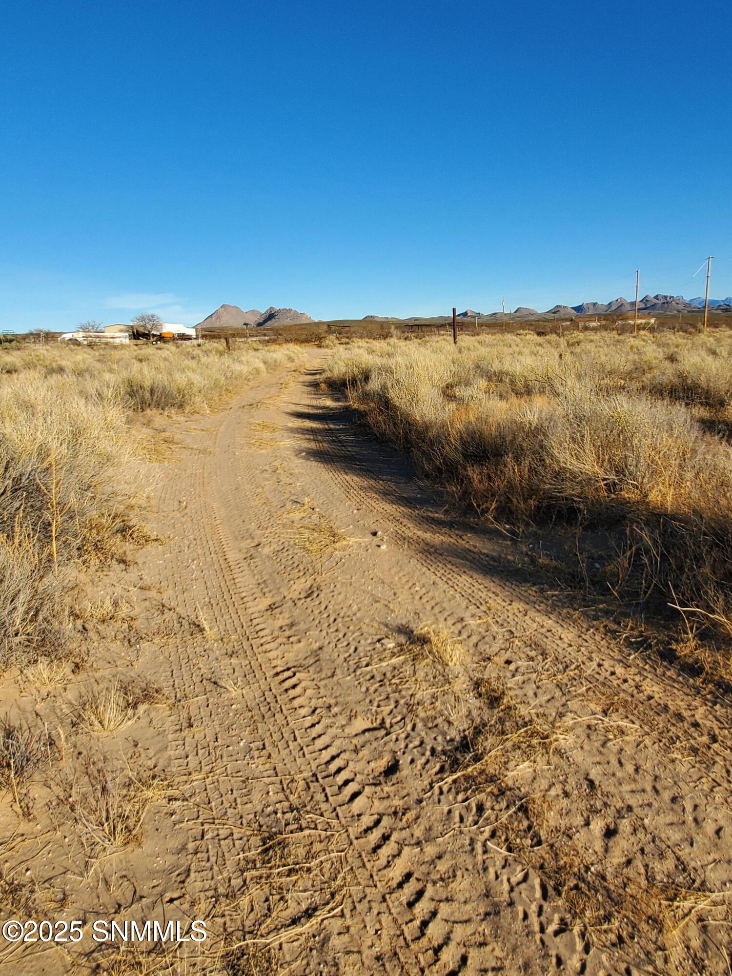 12445 Fort Bayard Road, Las Cruces, New York image 7