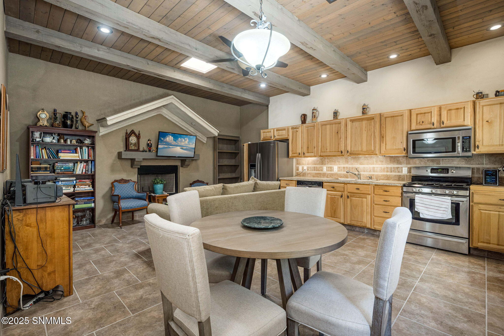 4640 Tetakawi Court, Las Cruces, New Mexico image 39