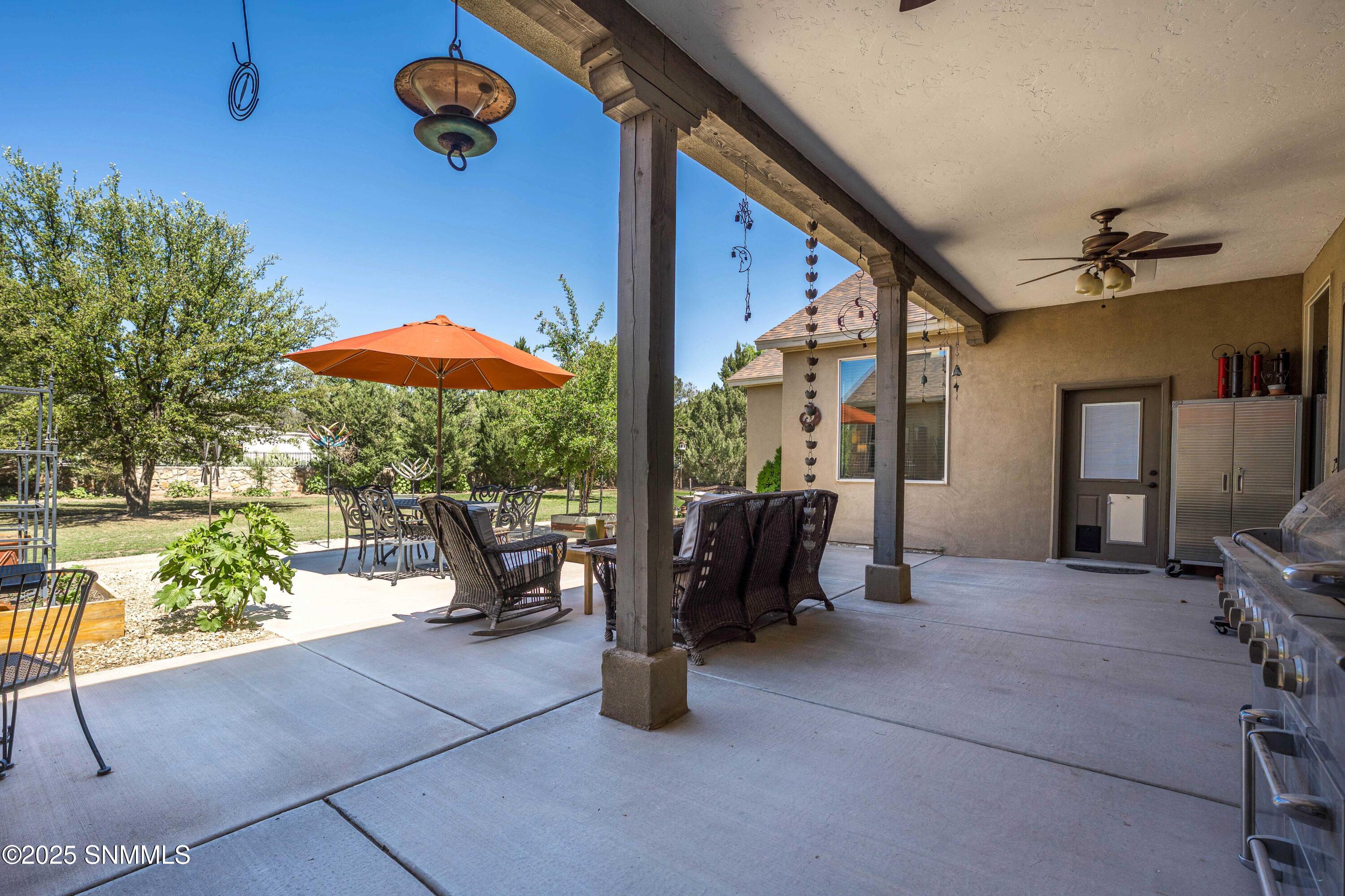4640 Tetakawi Court, Las Cruces, New Mexico image 49