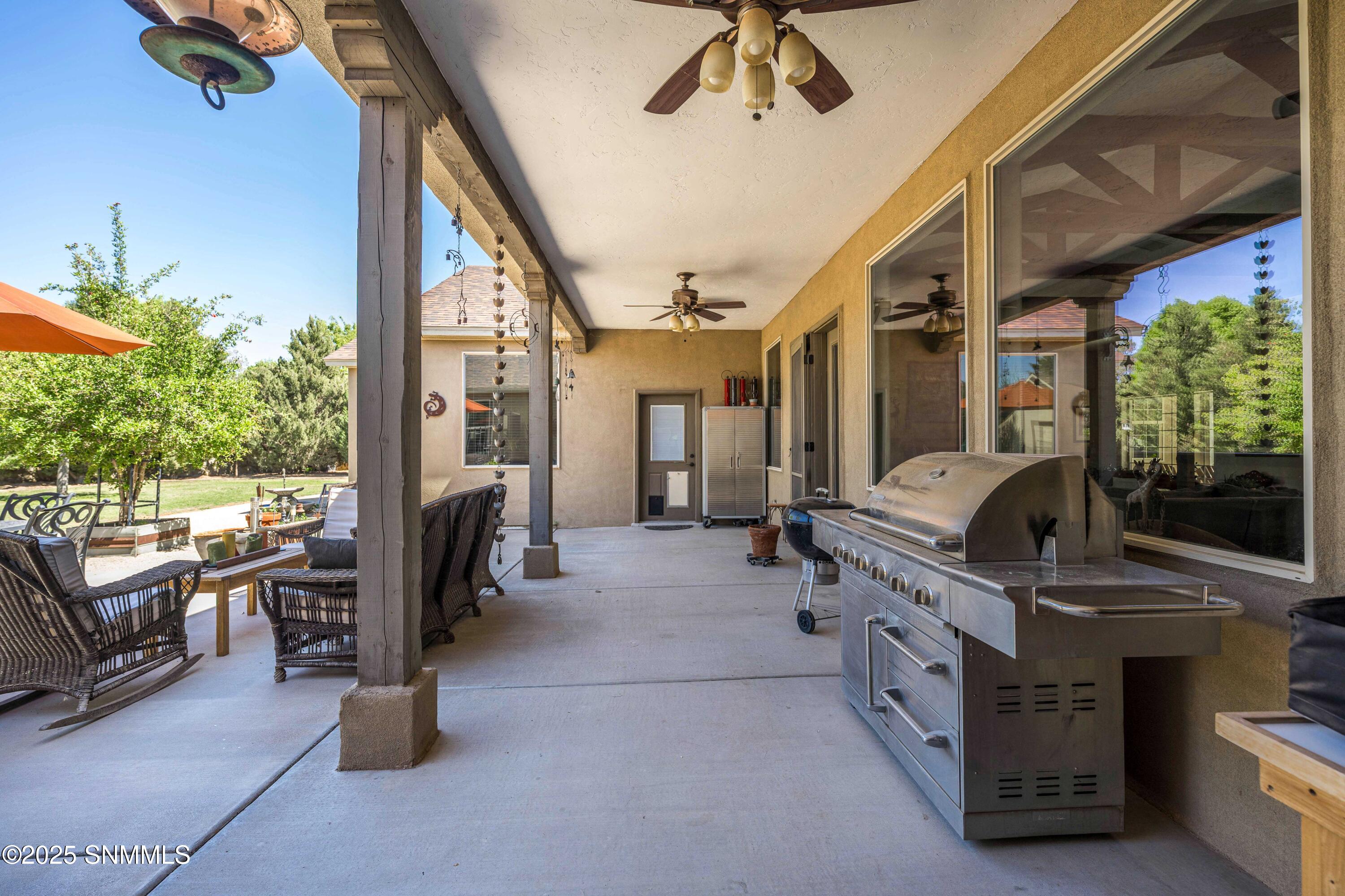 4640 Tetakawi Court, Las Cruces, New Mexico image 50