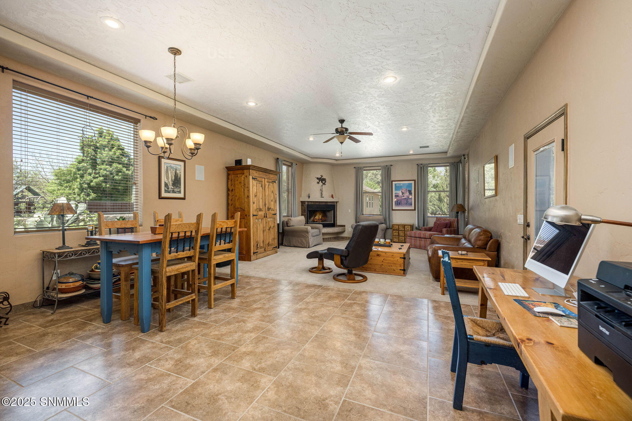 4640 Tetakawi Court, Las Cruces, New Mexico image 20
