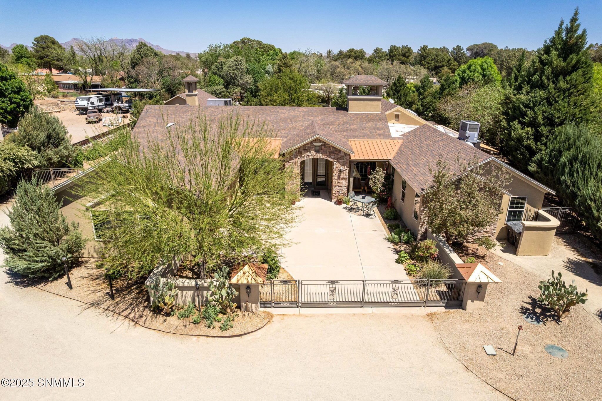 4640 Tetakawi Court, Las Cruces, New Mexico image 3