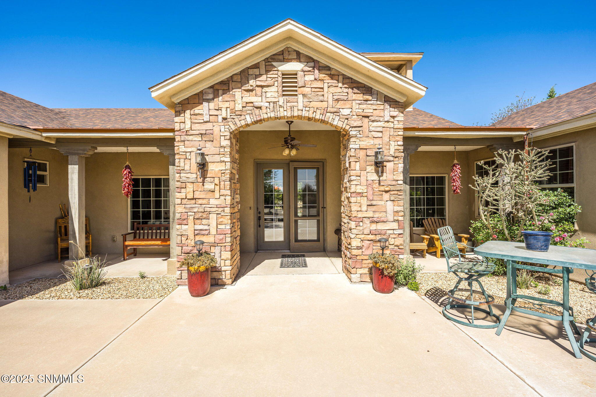4640 Tetakawi Court, Las Cruces, New Mexico image 9