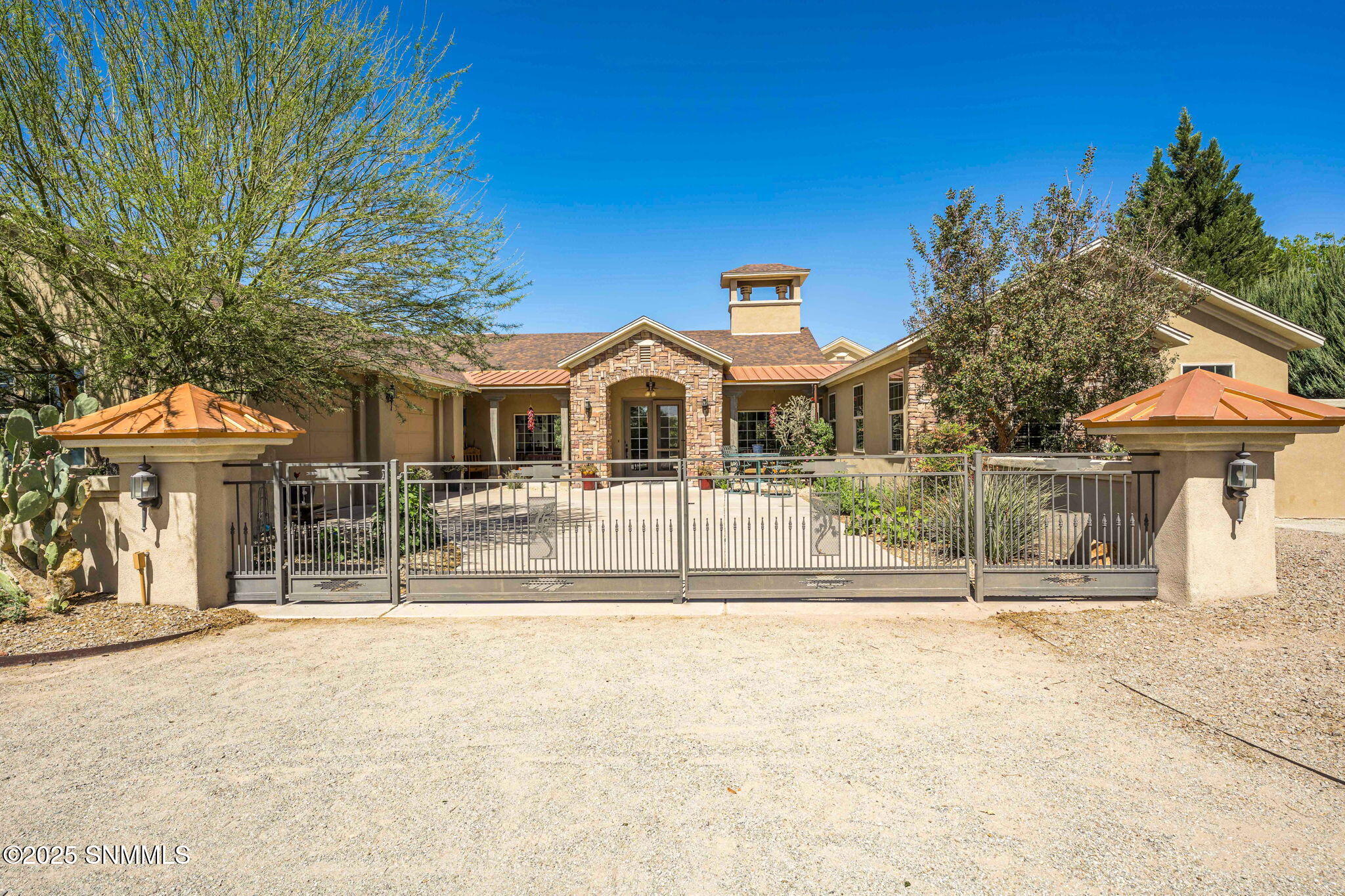 4640 Tetakawi Court, Las Cruces, New Mexico image 6