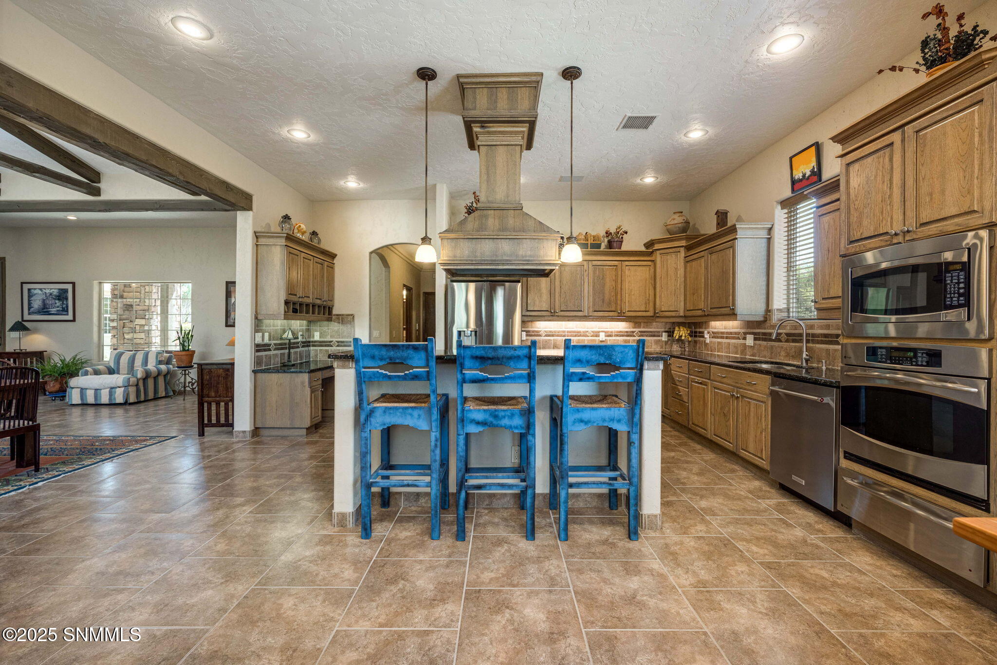 4640 Tetakawi Court, Las Cruces, New Mexico image 15