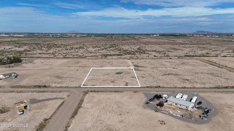 Vacant Land For Sale - TBD Grulla Mountain Rd Se #BLOCK 6 LOT 12<br/> Deming, NM 88030