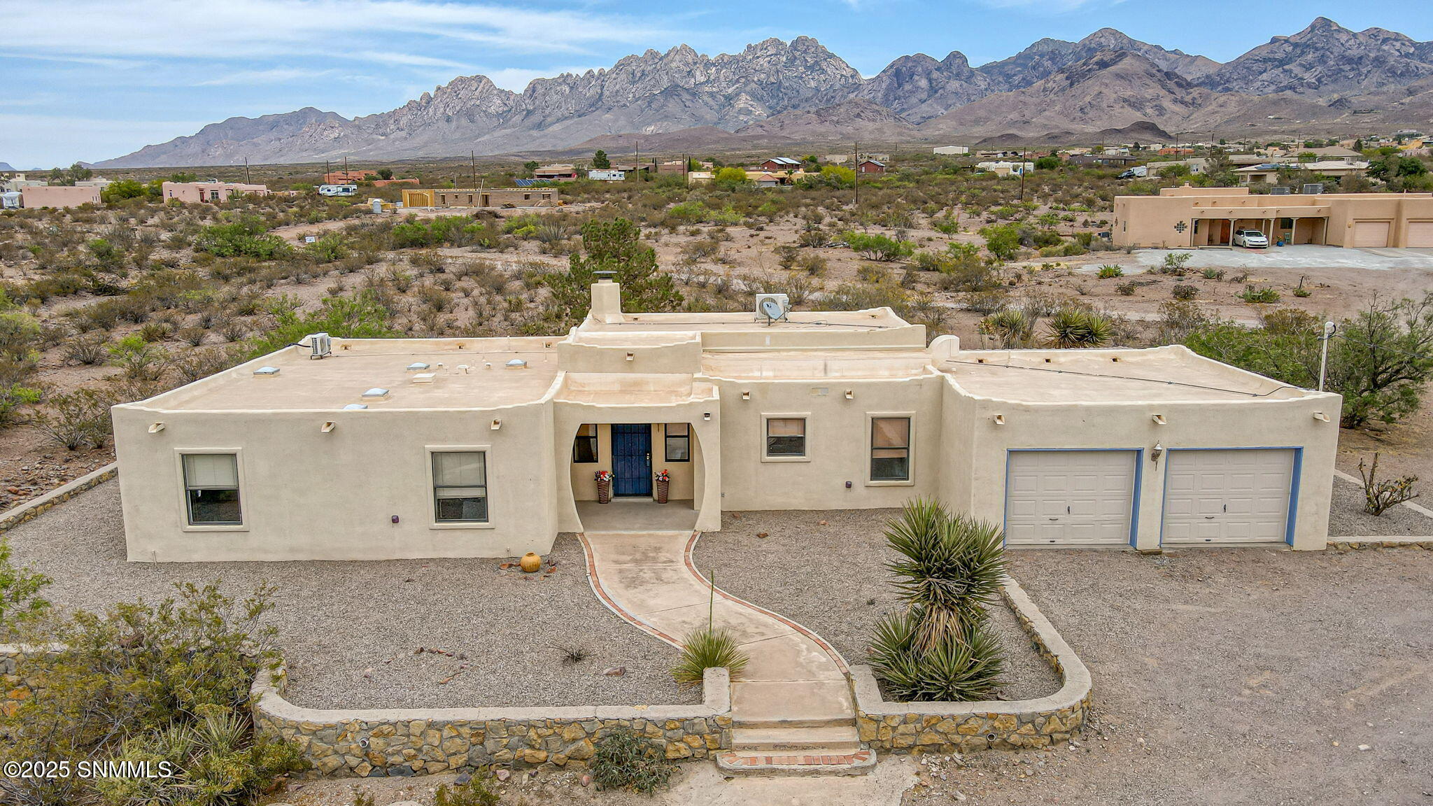 4924 Modoc Trail, Las Cruces, New Mexico image 2
