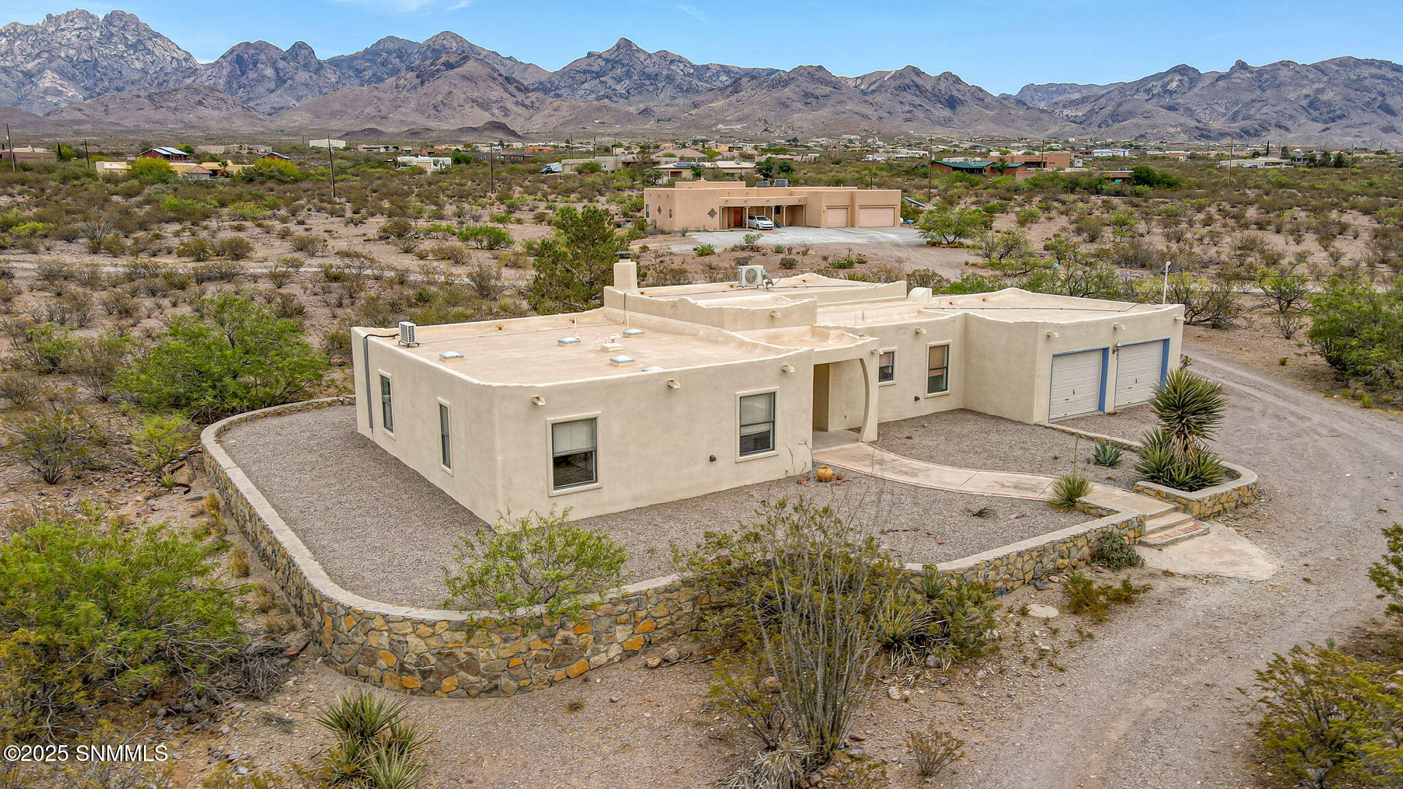 4924 Modoc Trail, Las Cruces, New Mexico image 46