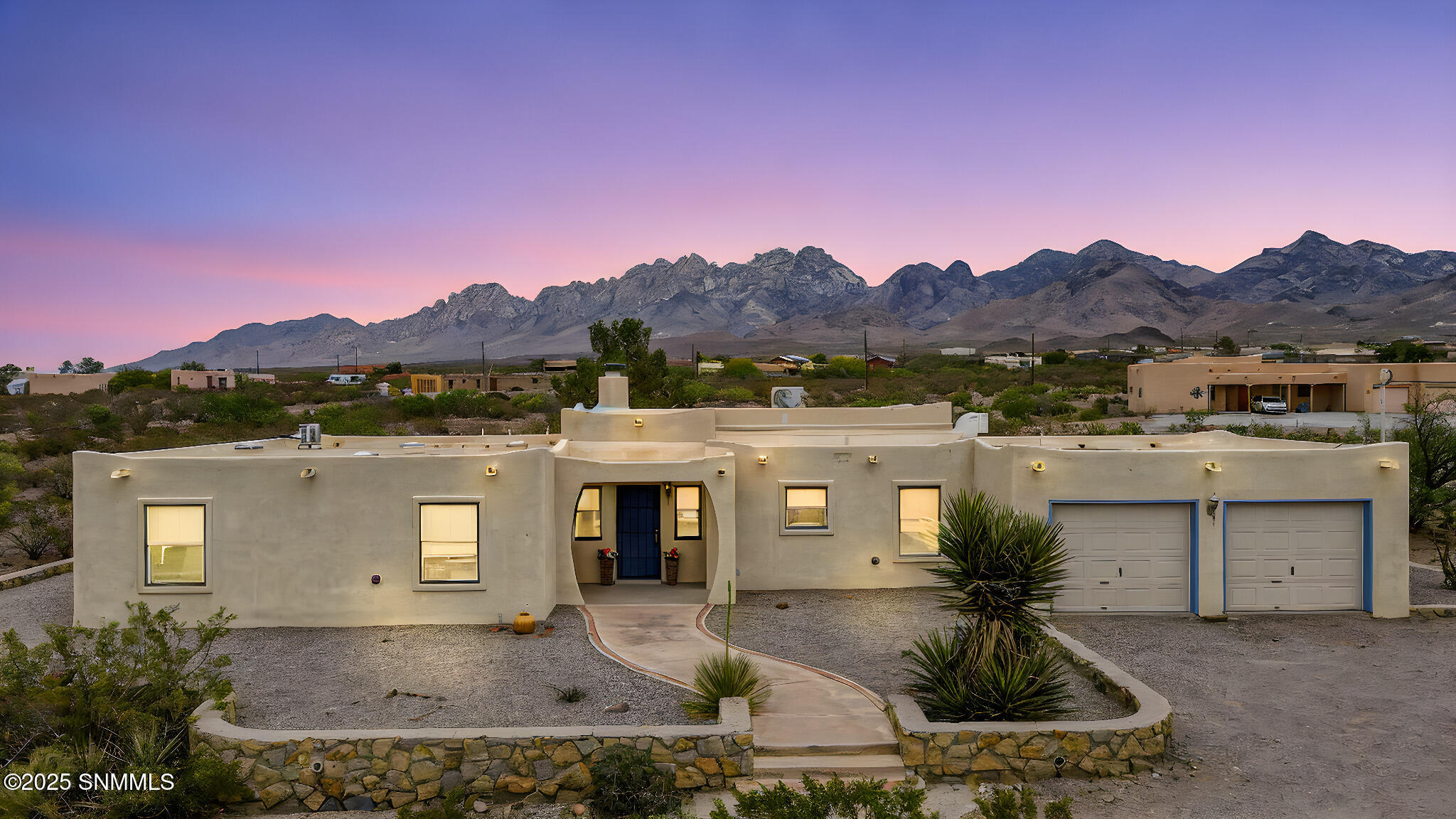 4924 Modoc Trail, Las Cruces, New Mexico image 1