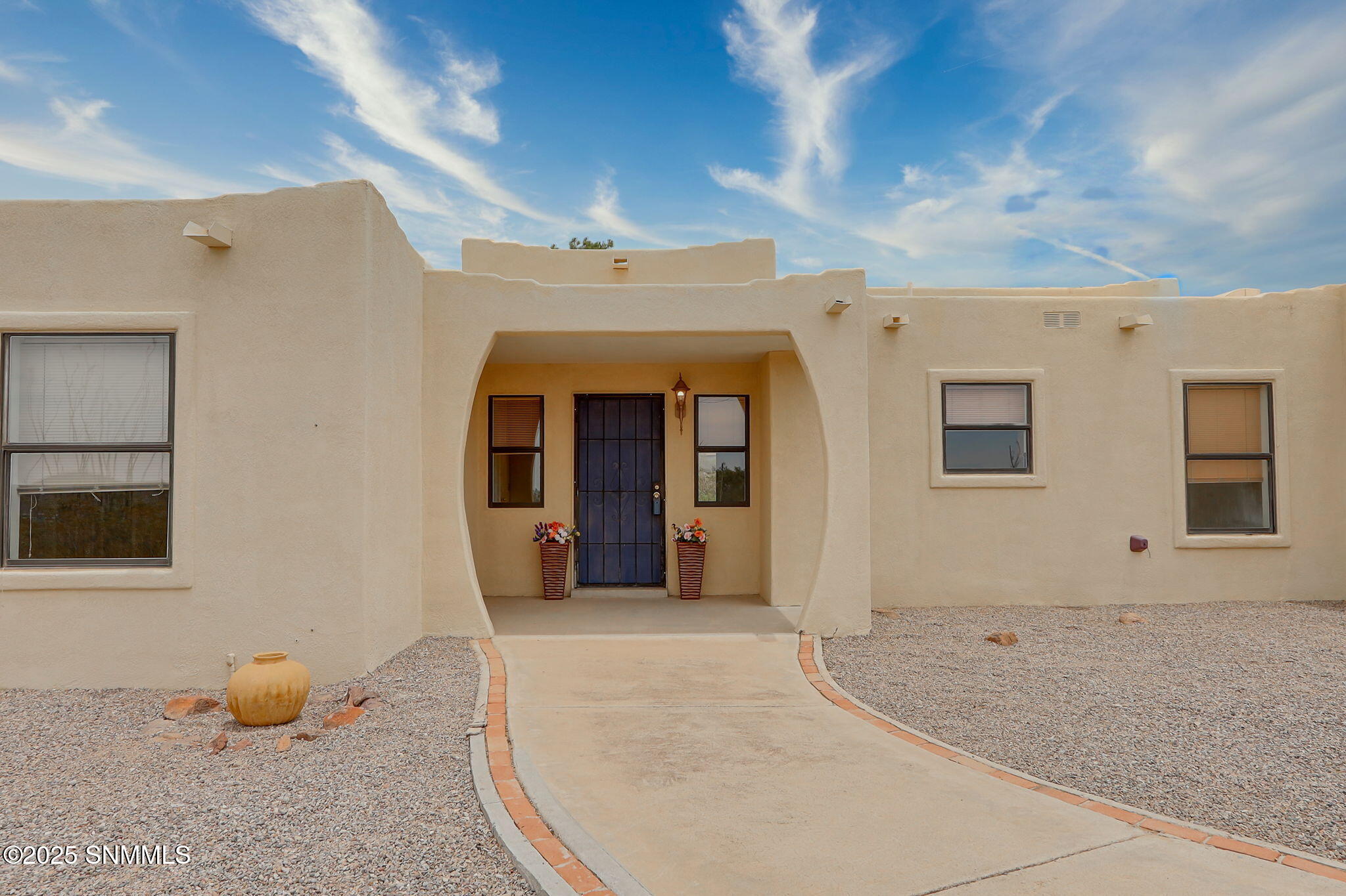 4924 Modoc Trail, Las Cruces, New Mexico image 3