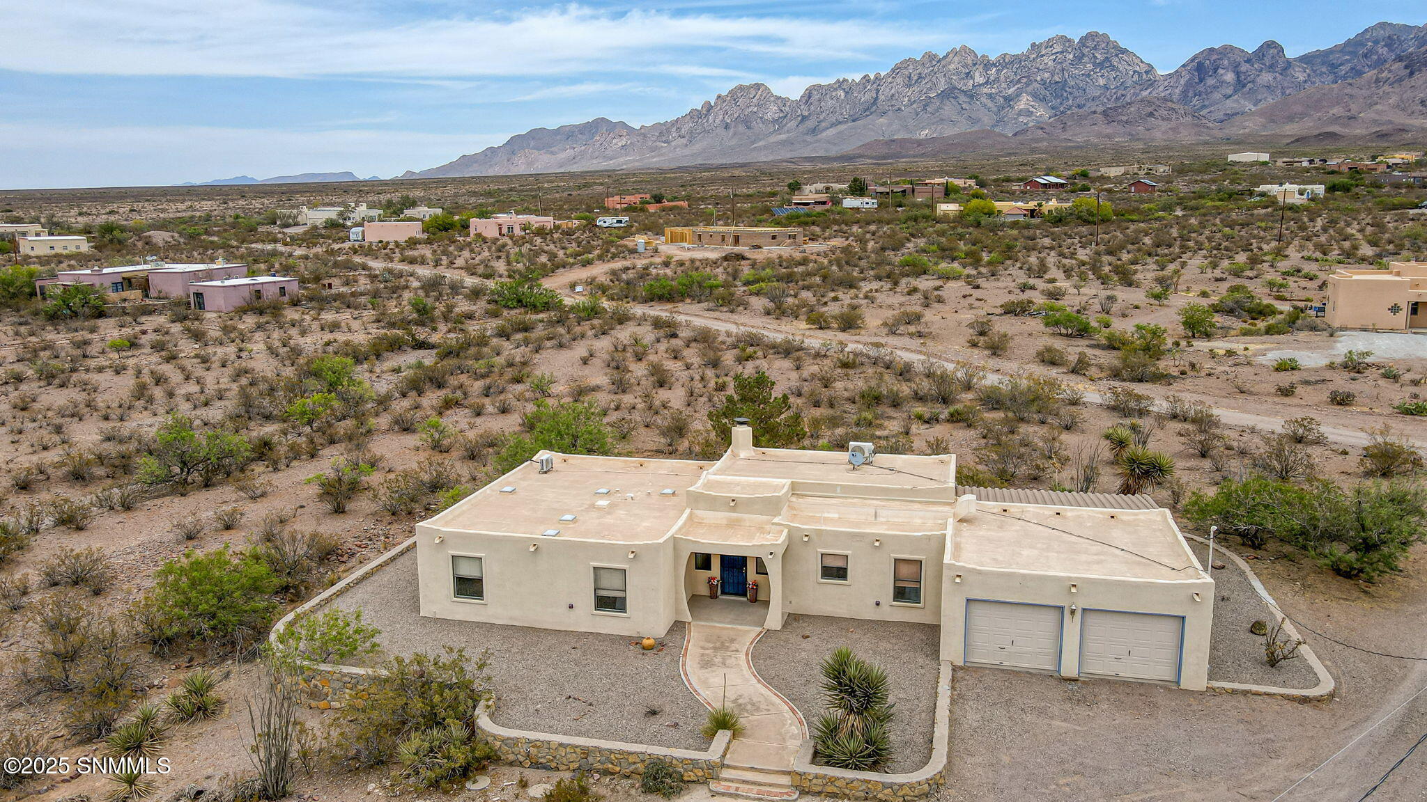 4924 Modoc Trail, Las Cruces, New Mexico image 47