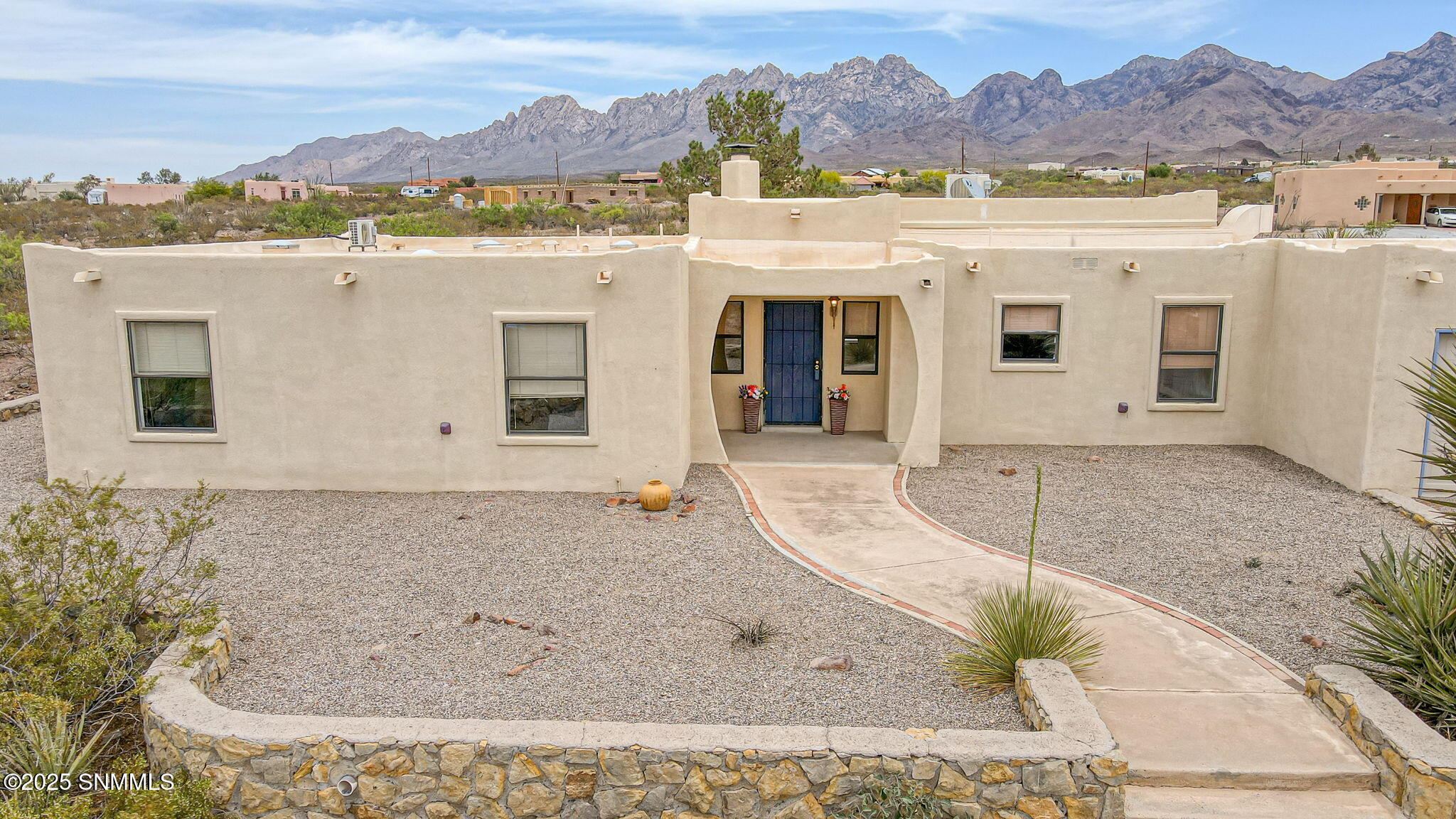 4924 Modoc Trail, Las Cruces, New Mexico image 45