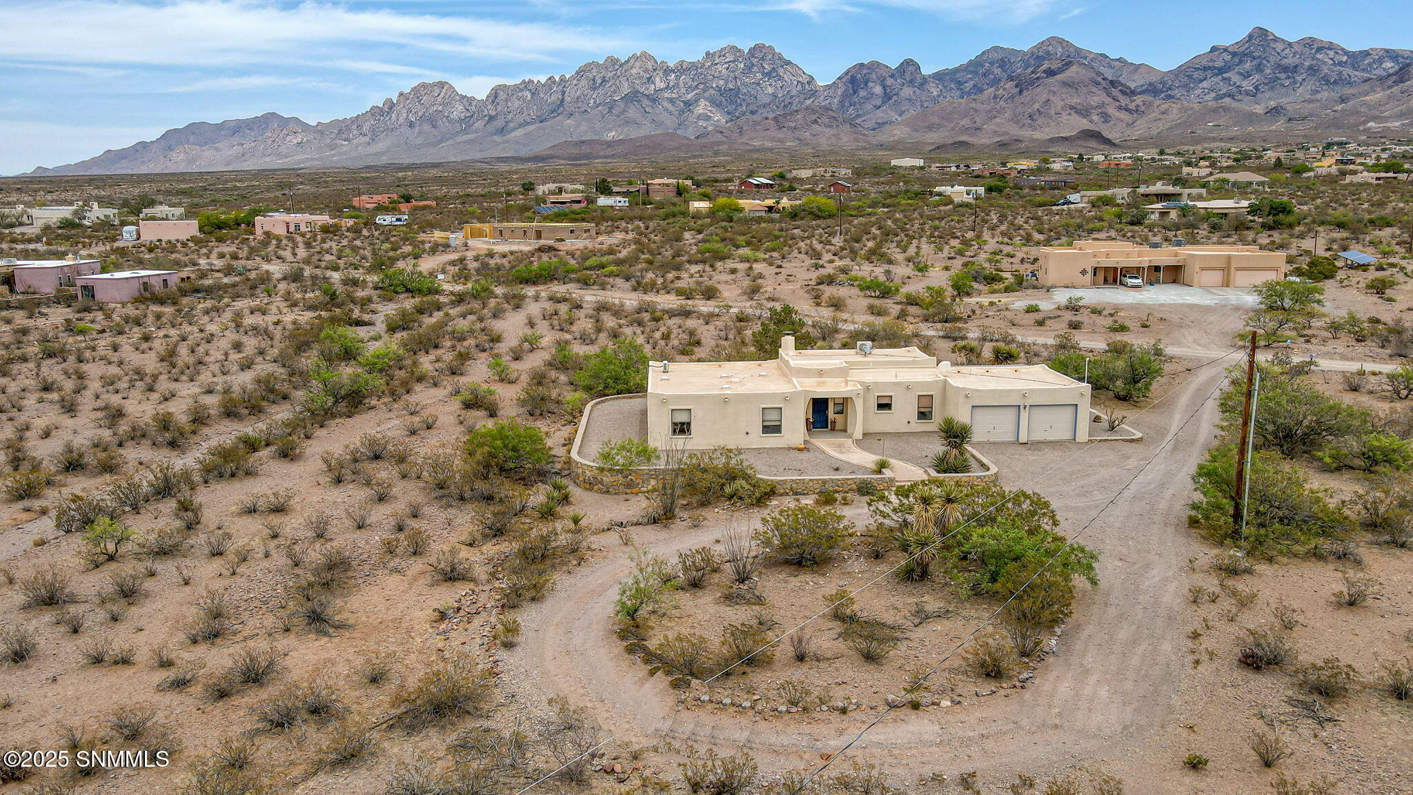 4924 Modoc Trail, Las Cruces, New Mexico image 48