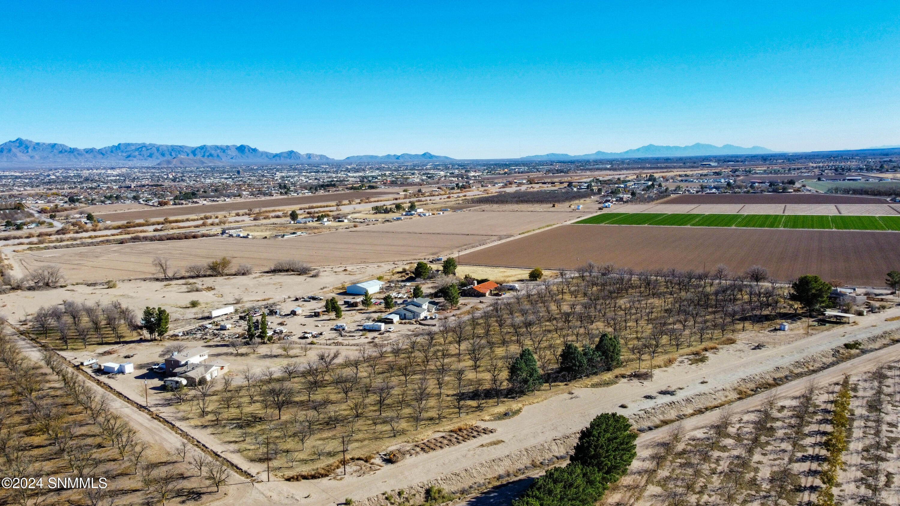 3610 Sparrow Road, Las Cruces, New Mexico image 16