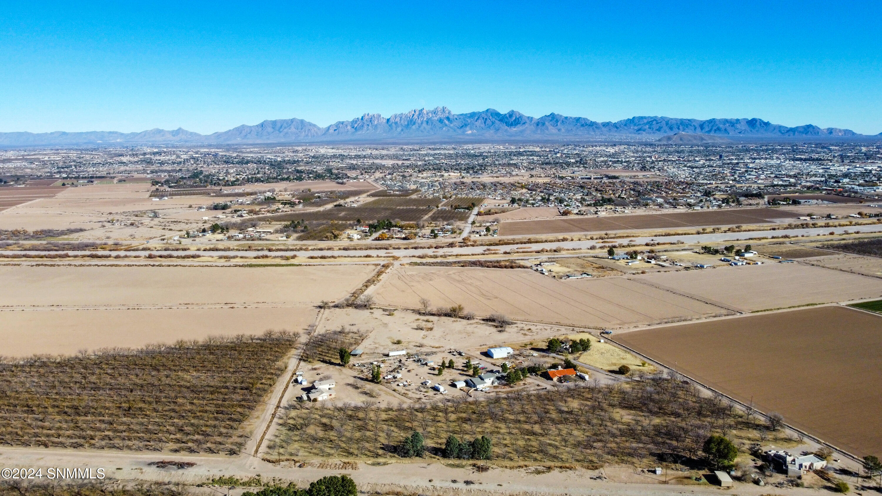 3610 Sparrow Road, Las Cruces, New Mexico image 12