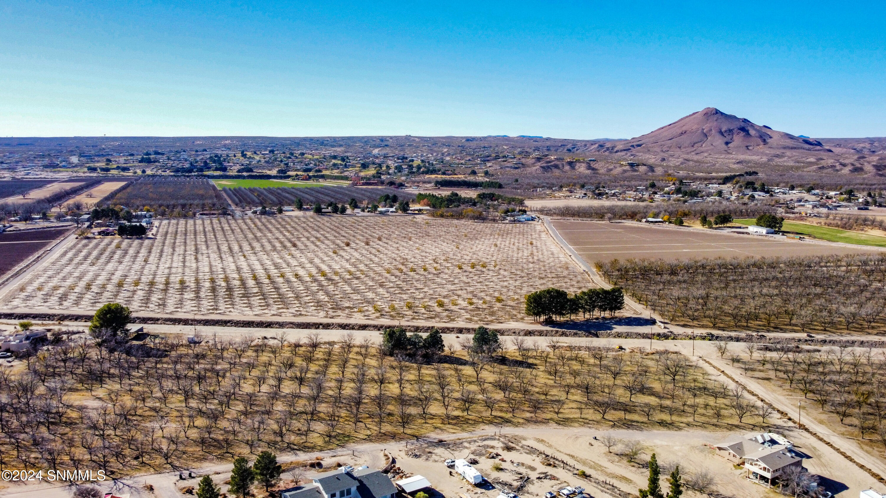 3610 Sparrow Road, Las Cruces, New Mexico image 10