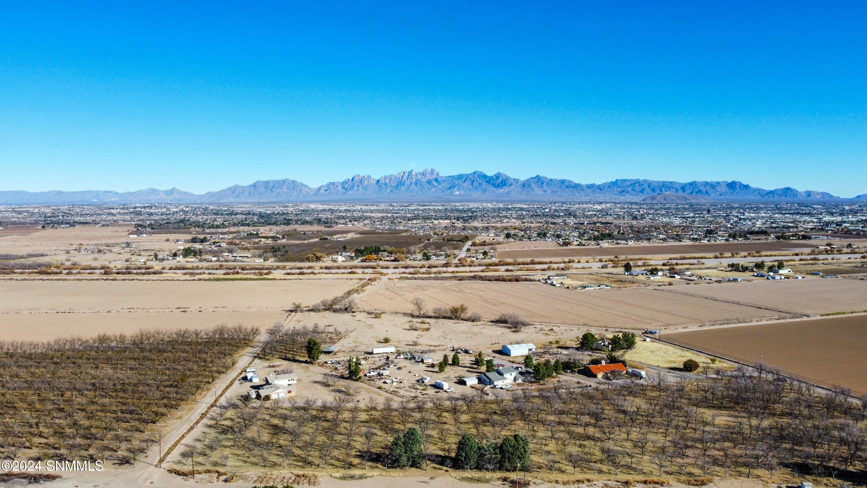 3610 Sparrow Road, Las Cruces, New Mexico image 11