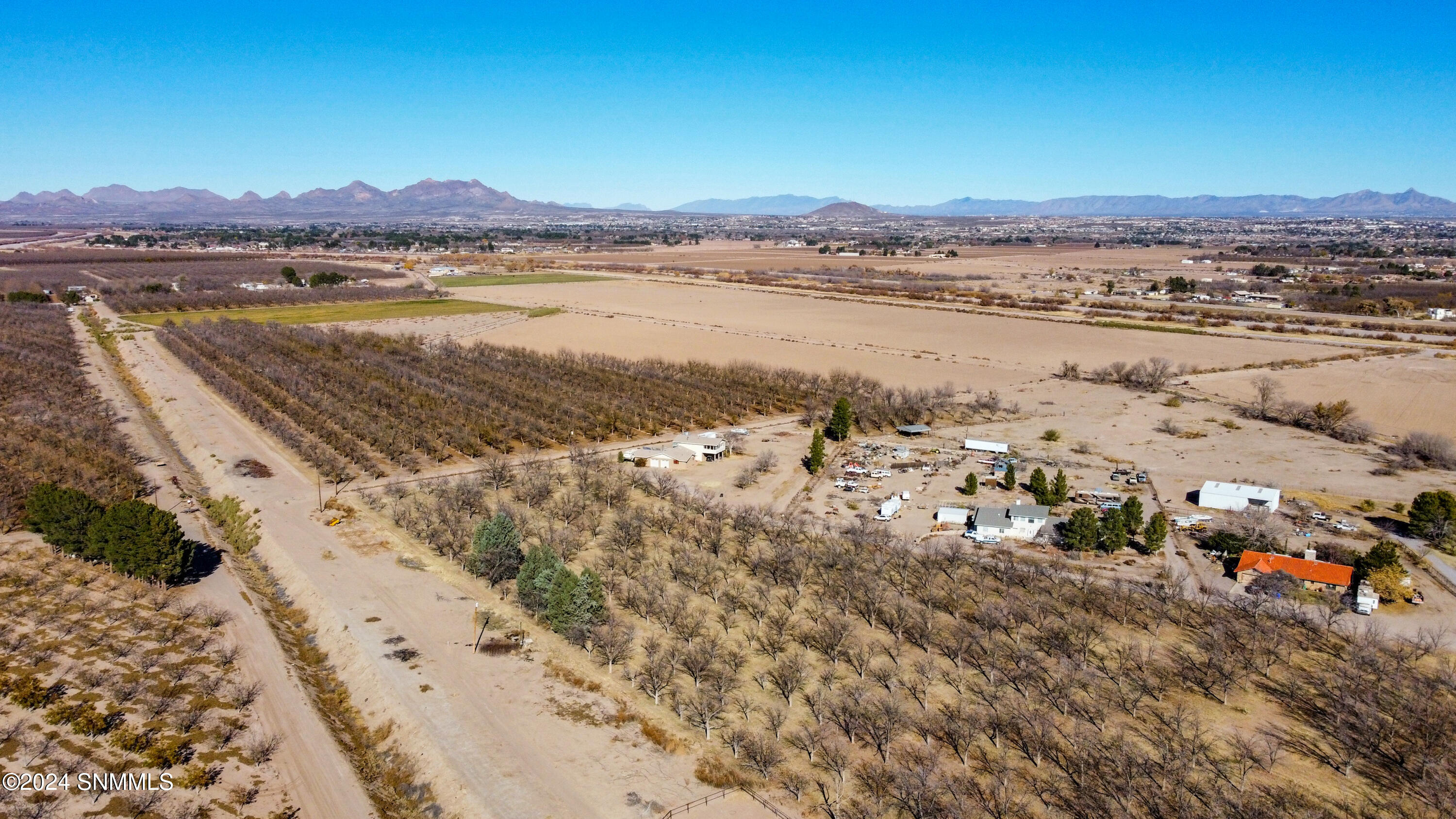 3610 Sparrow Road, Las Cruces, New Mexico image 19