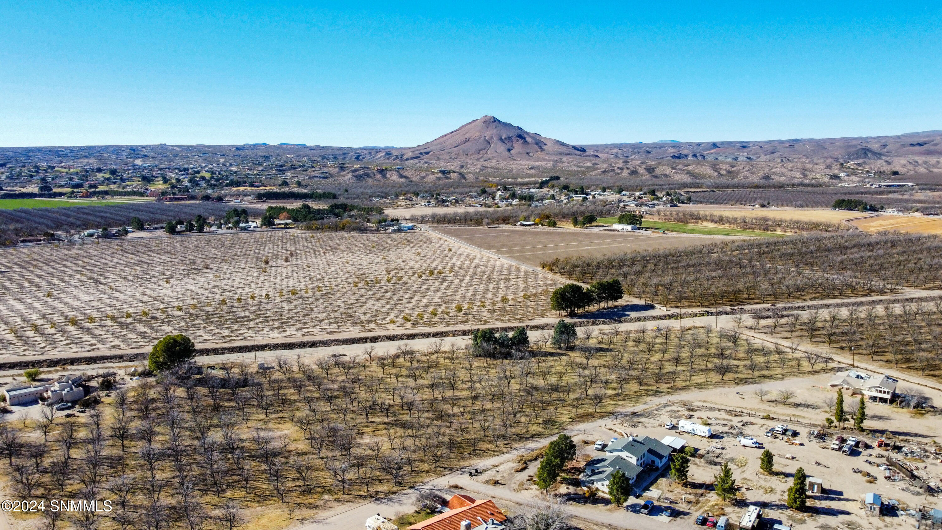 3610 Sparrow Road, Las Cruces, New Mexico image 13