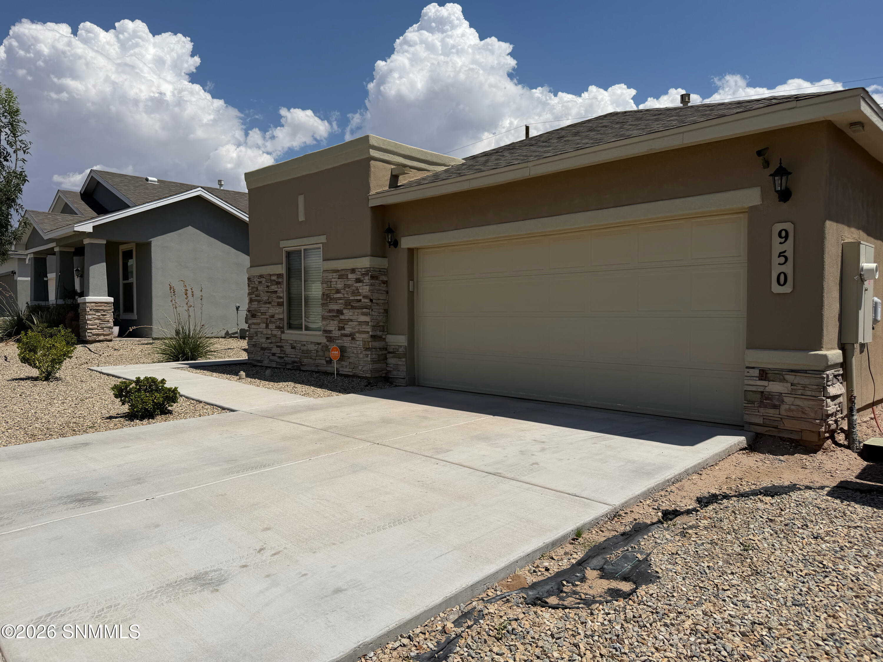950 Desert Candle Drive - Photo 3