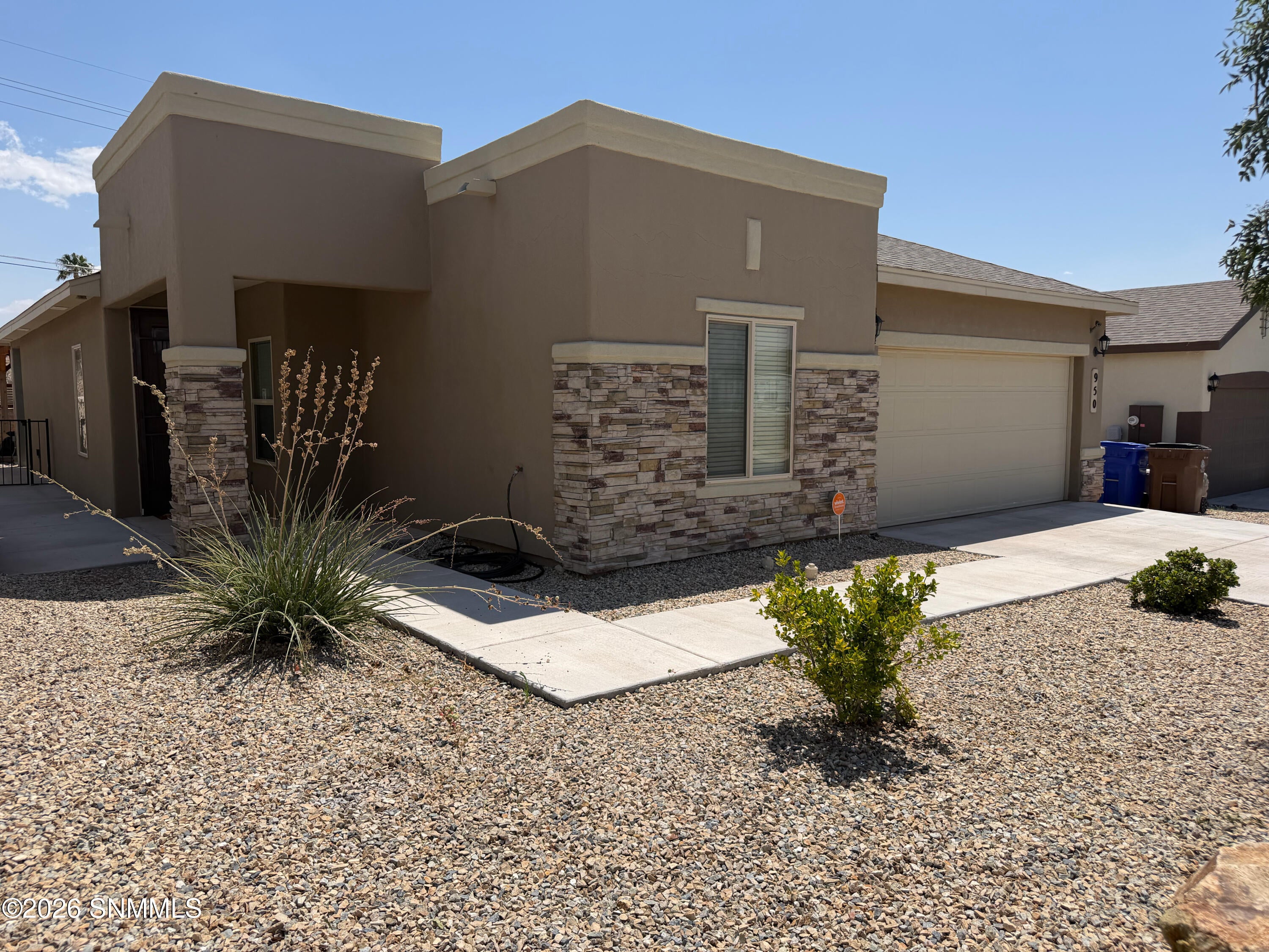 950 Desert Candle Drive - Photo 4