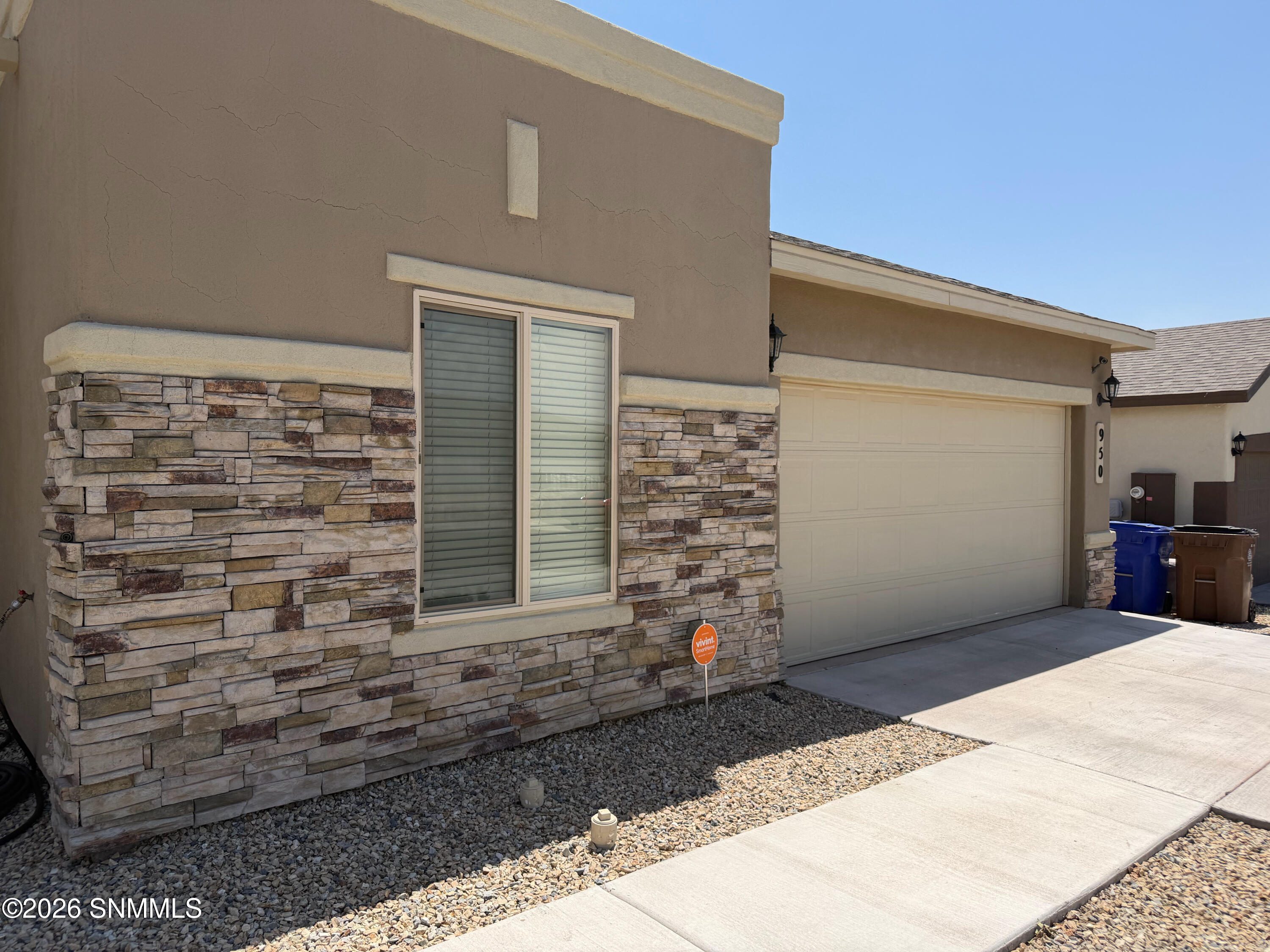 950 Desert Candle Drive - Photo 2