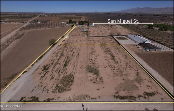 601 W SAN MIGUEL ST, LA MESA, NM 88044 - Image 18f86b8d4bc03c015d5ddf2e04886ecf/3041311746