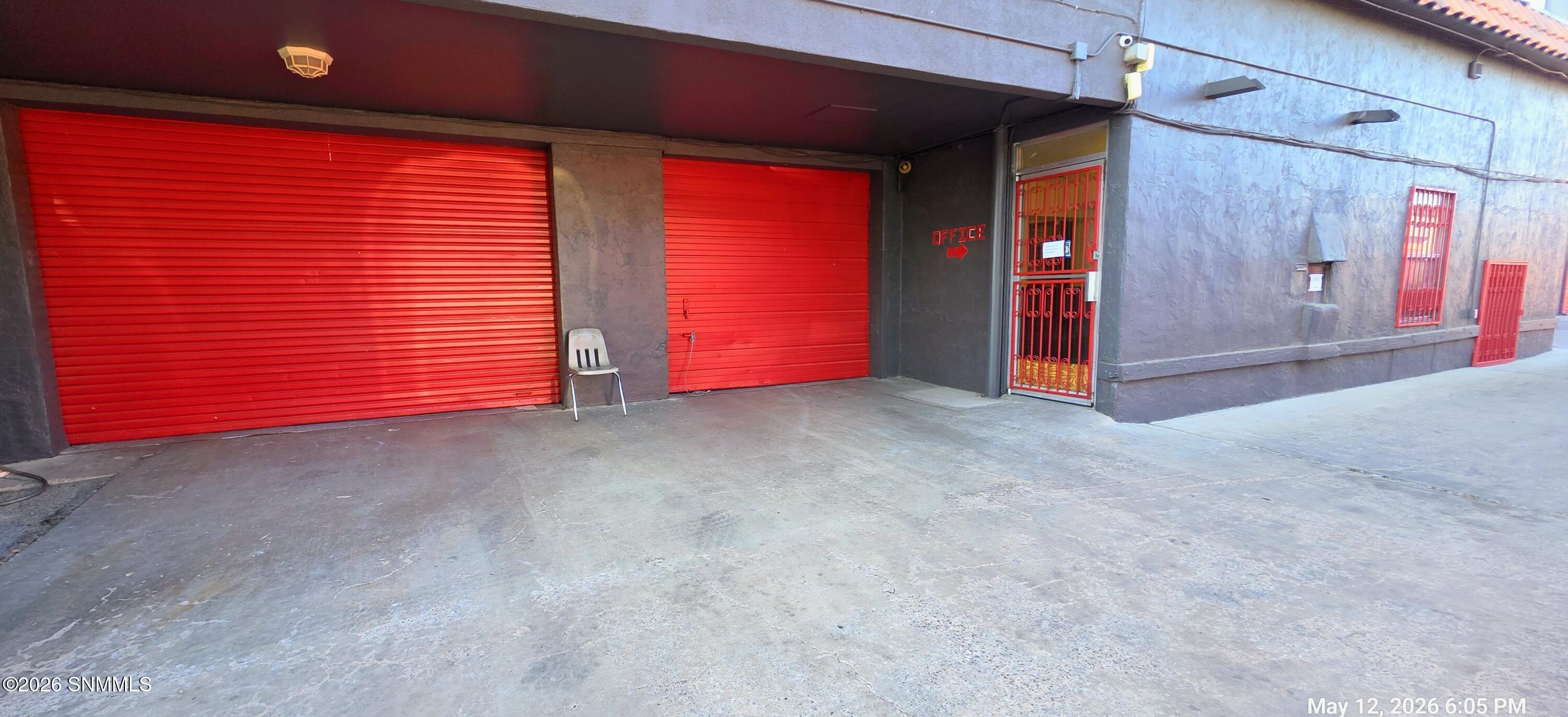 Photo 1 of 14 — 1712 N Main Street B, Las Cruces, NM 88001