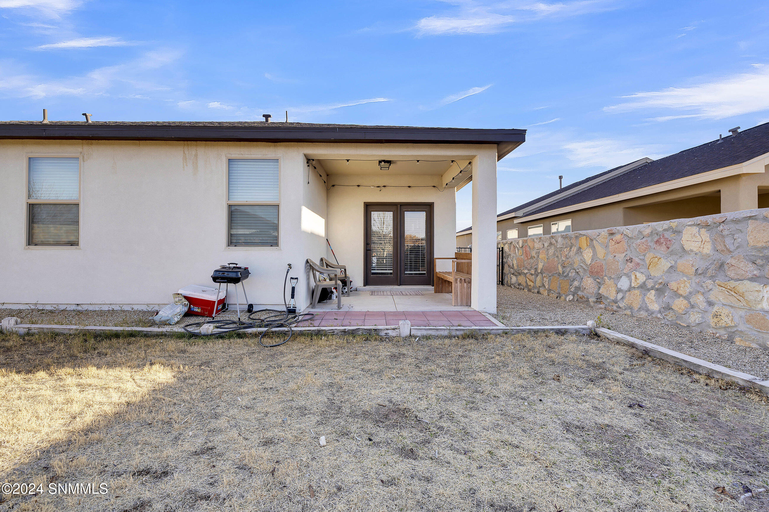 1387 Bison Spring Drive, Las Cruces, New Mexico image 18