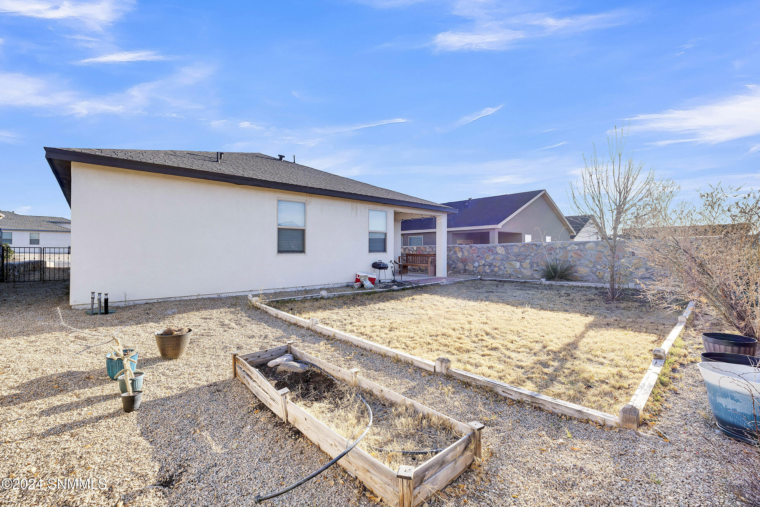 1387 Bison Spring Drive, Las Cruces, New Mexico image 19