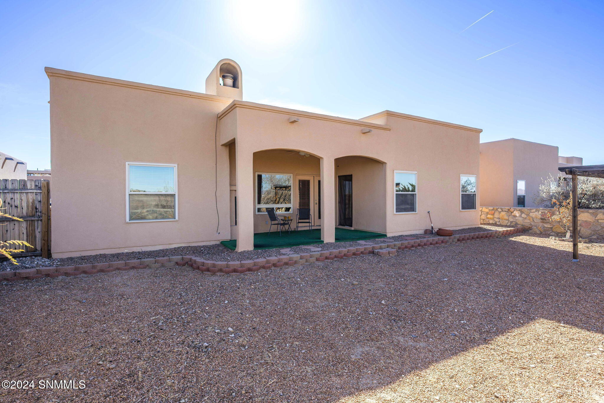 2747 Coventry Road, Las Cruces, New Mexico image 48