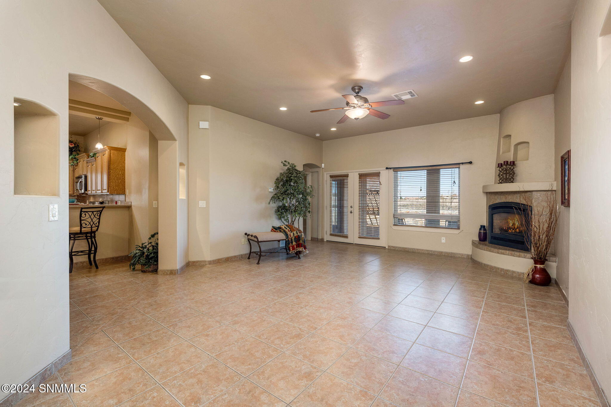 2747 Coventry Road, Las Cruces, New Mexico image 10