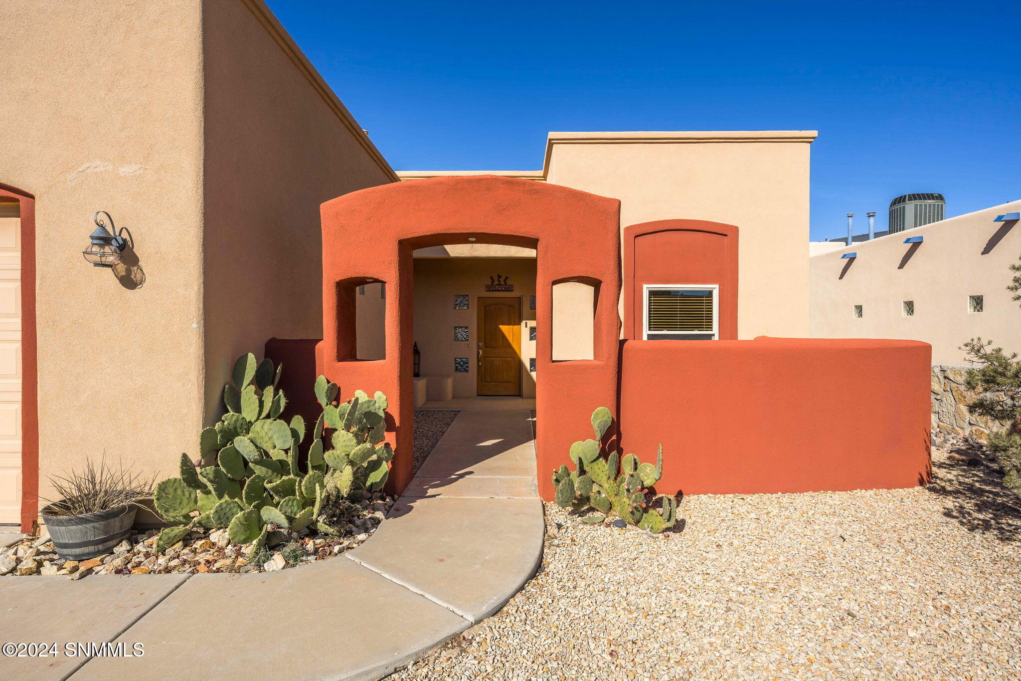 2747 Coventry Road, Las Cruces, New Mexico image 3