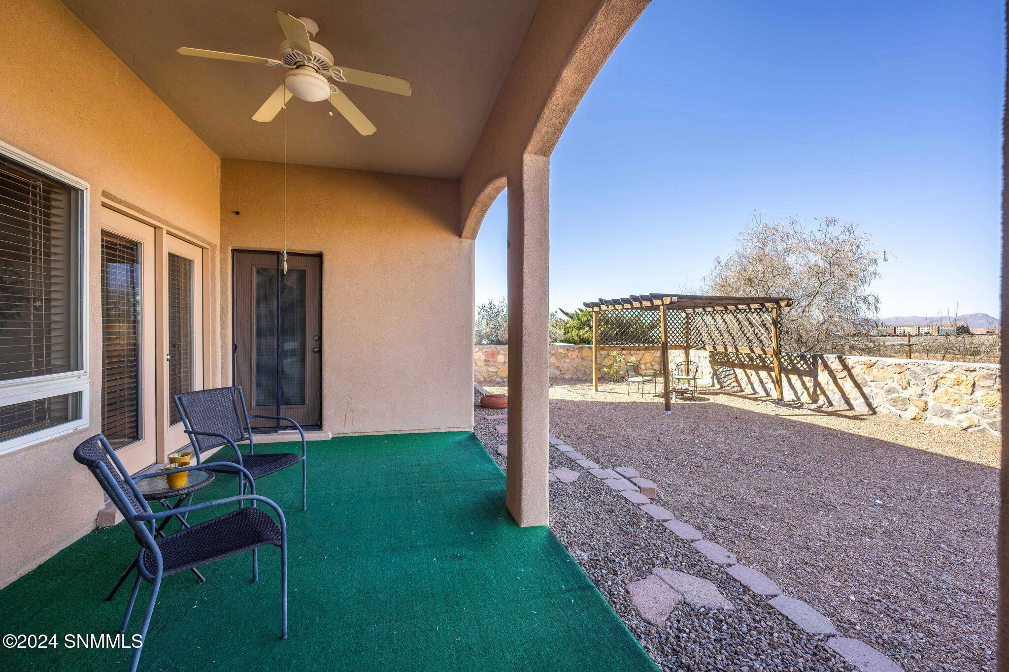 2747 Coventry Road, Las Cruces, New Mexico image 41