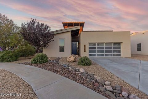 Condo For Sale - 3653 Maya Court<br/> Las Cruces, NM 88012