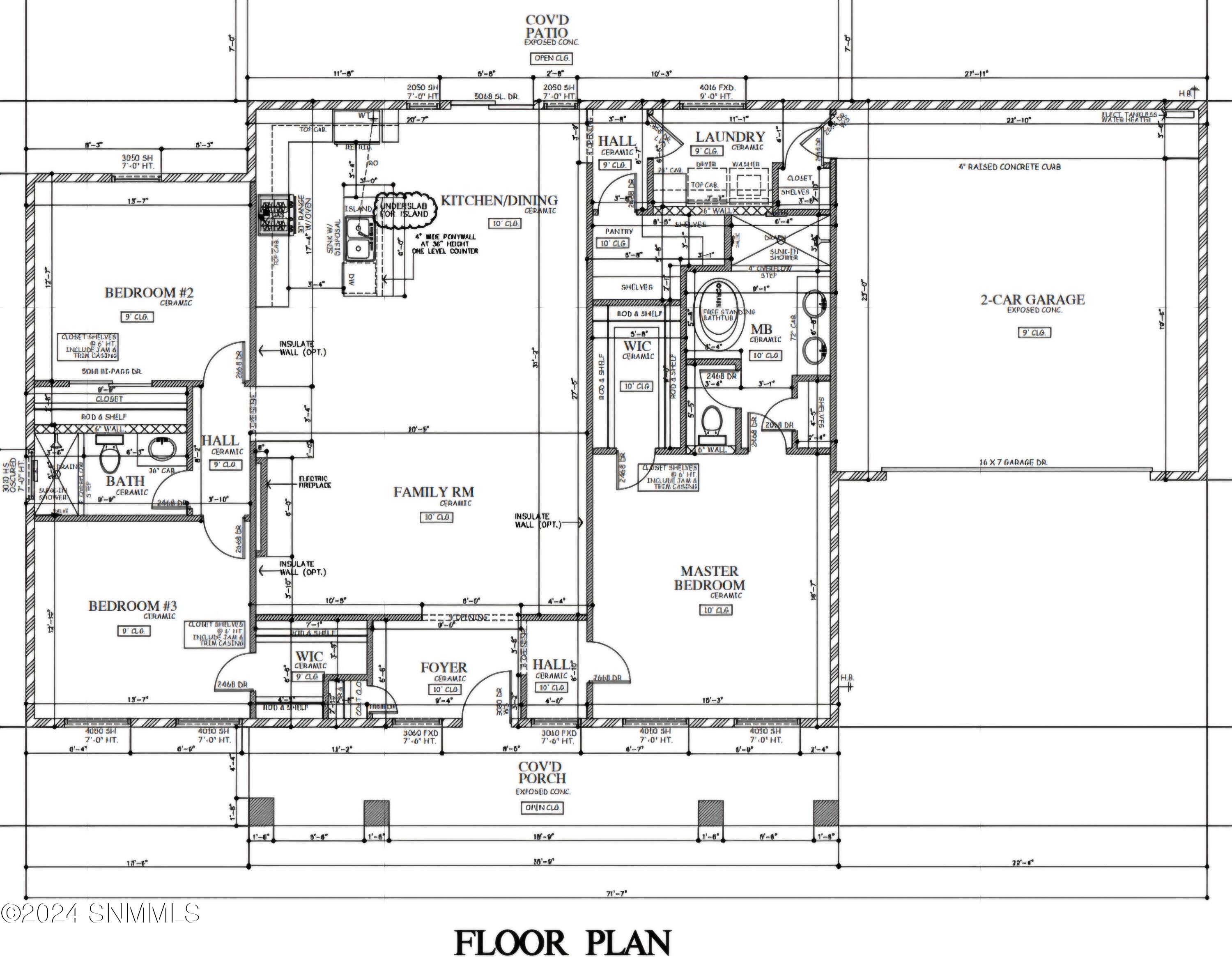 1345 Syrian Desert Drive, Chaparral, New Mexico image 3