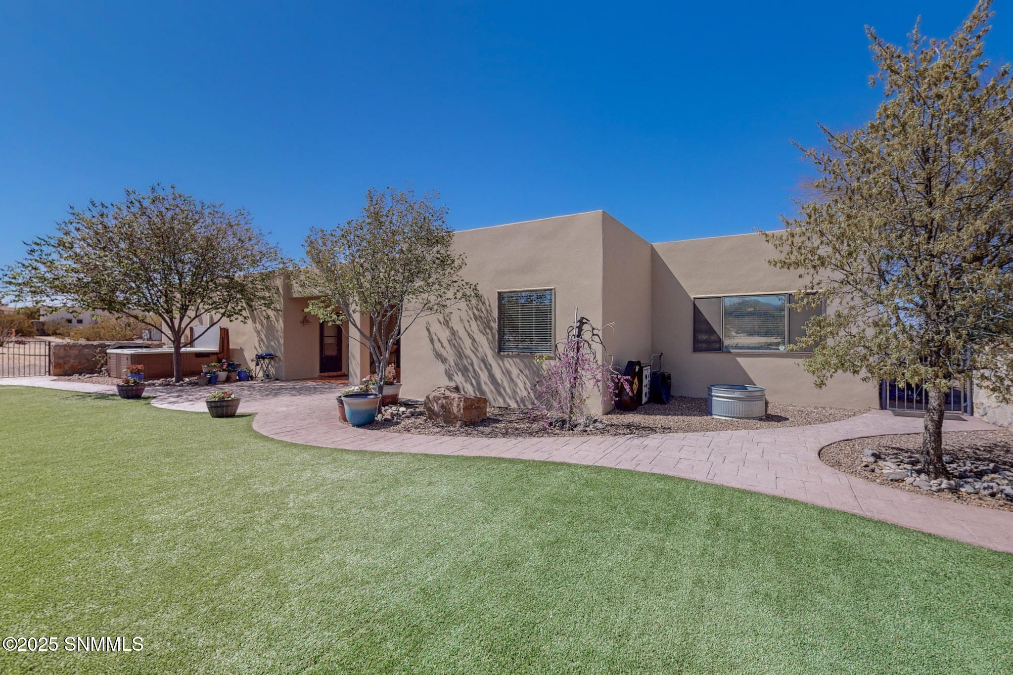 5317 Remington Road, Las Cruces, New Mexico image 39