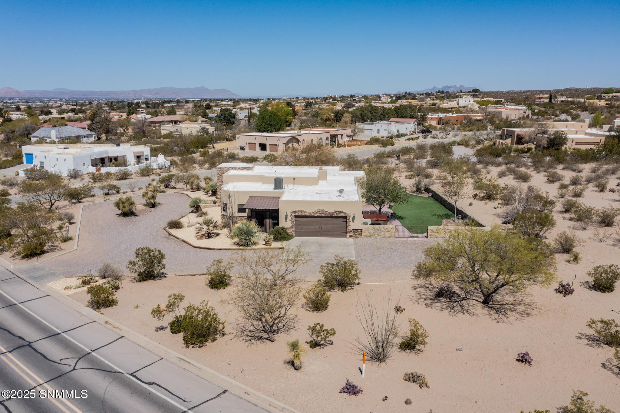 5317 Remington Road, Las Cruces, New Mexico image 50