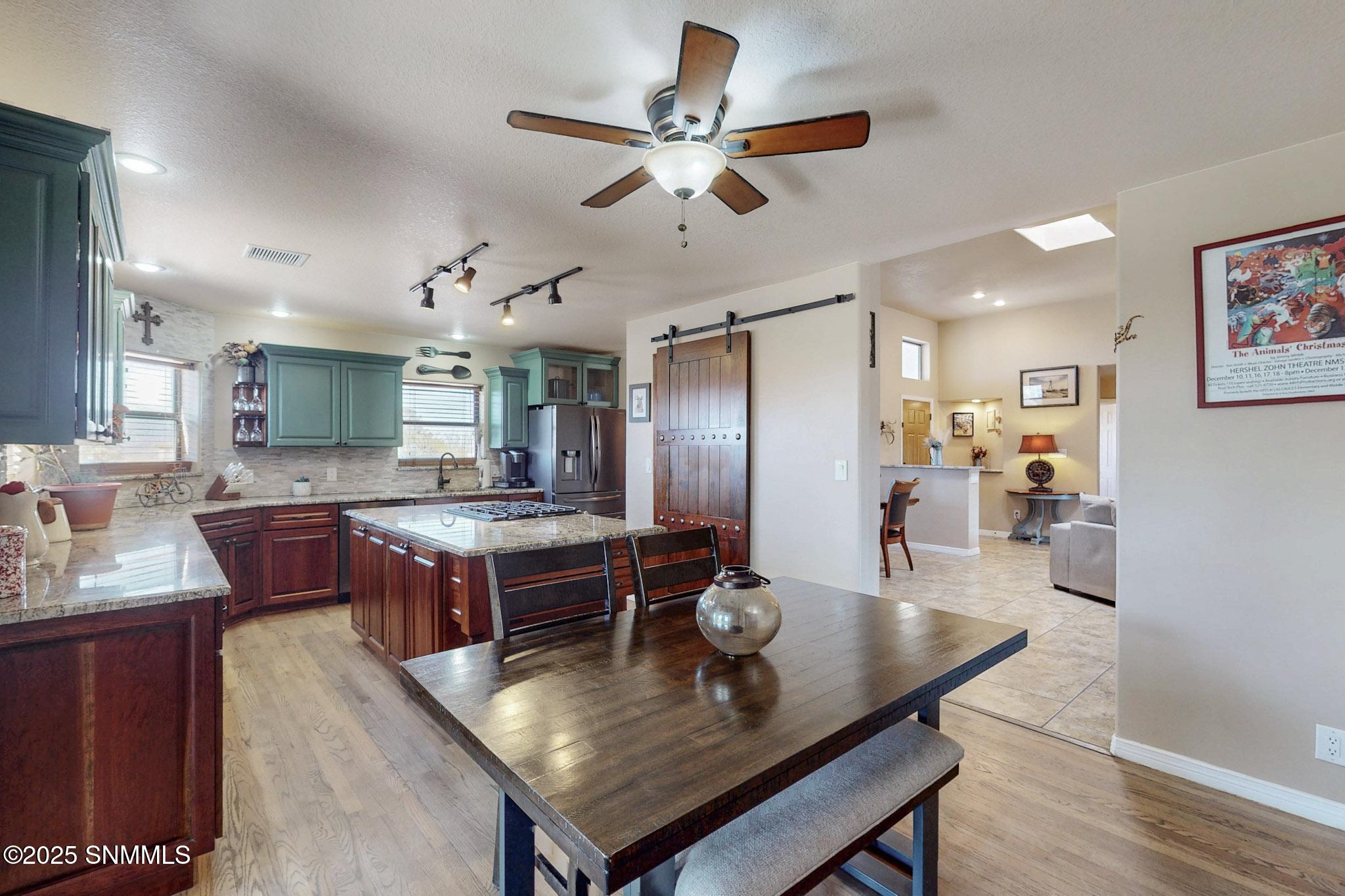 5317 Remington Road, Las Cruces, New Mexico image 12