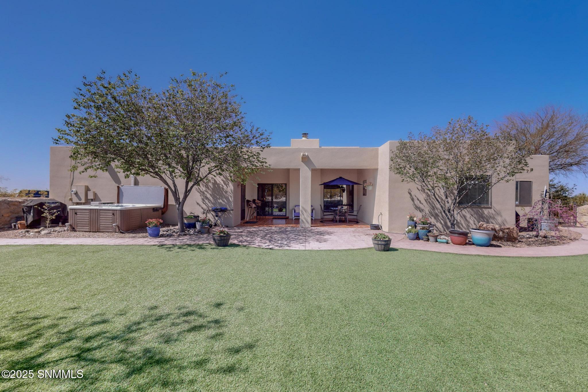 5317 Remington Road, Las Cruces, New Mexico image 40